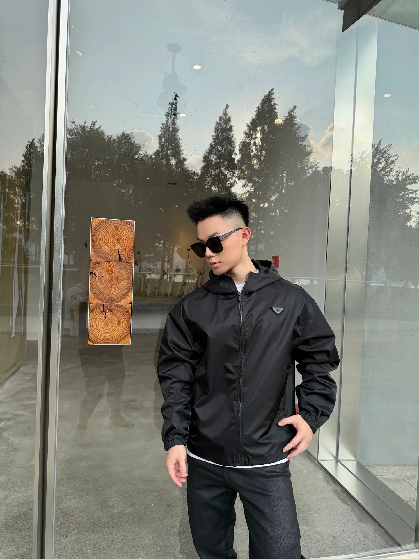 Prada/