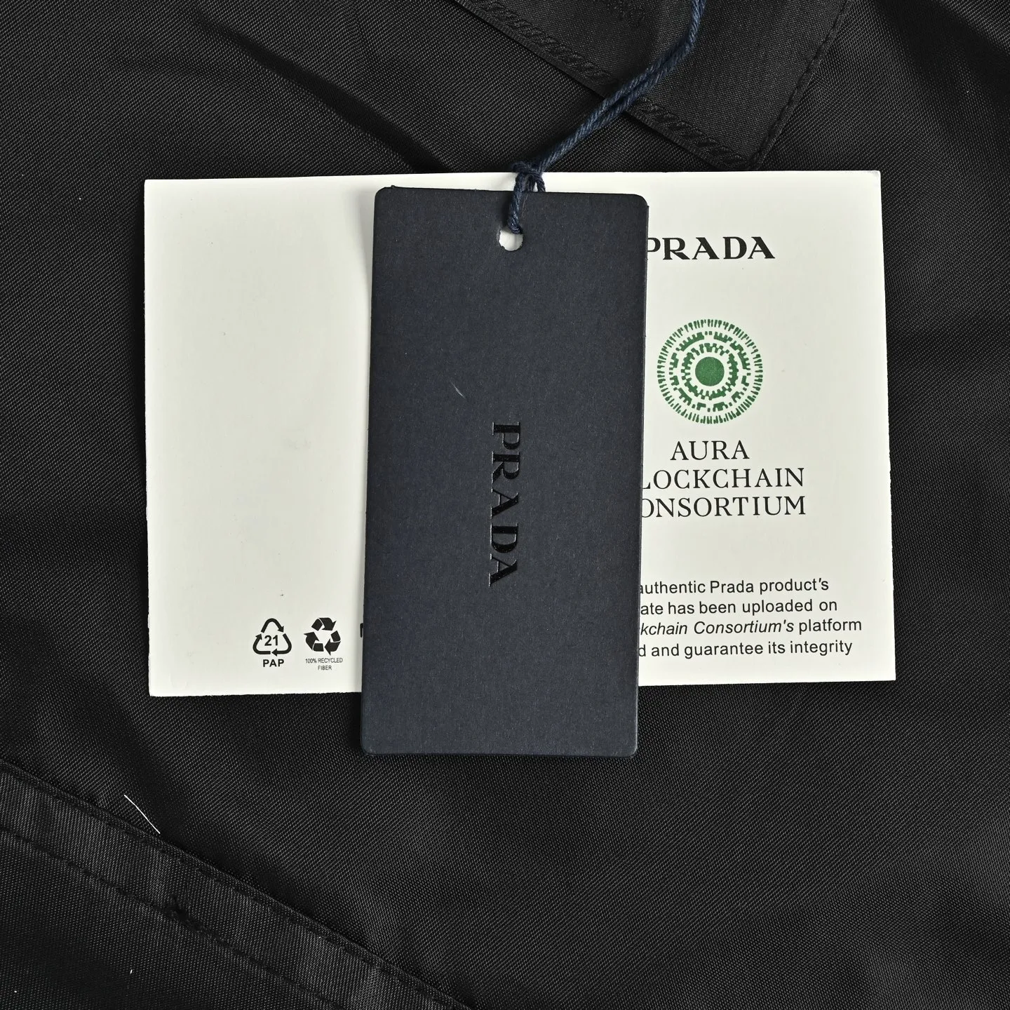 Prada/