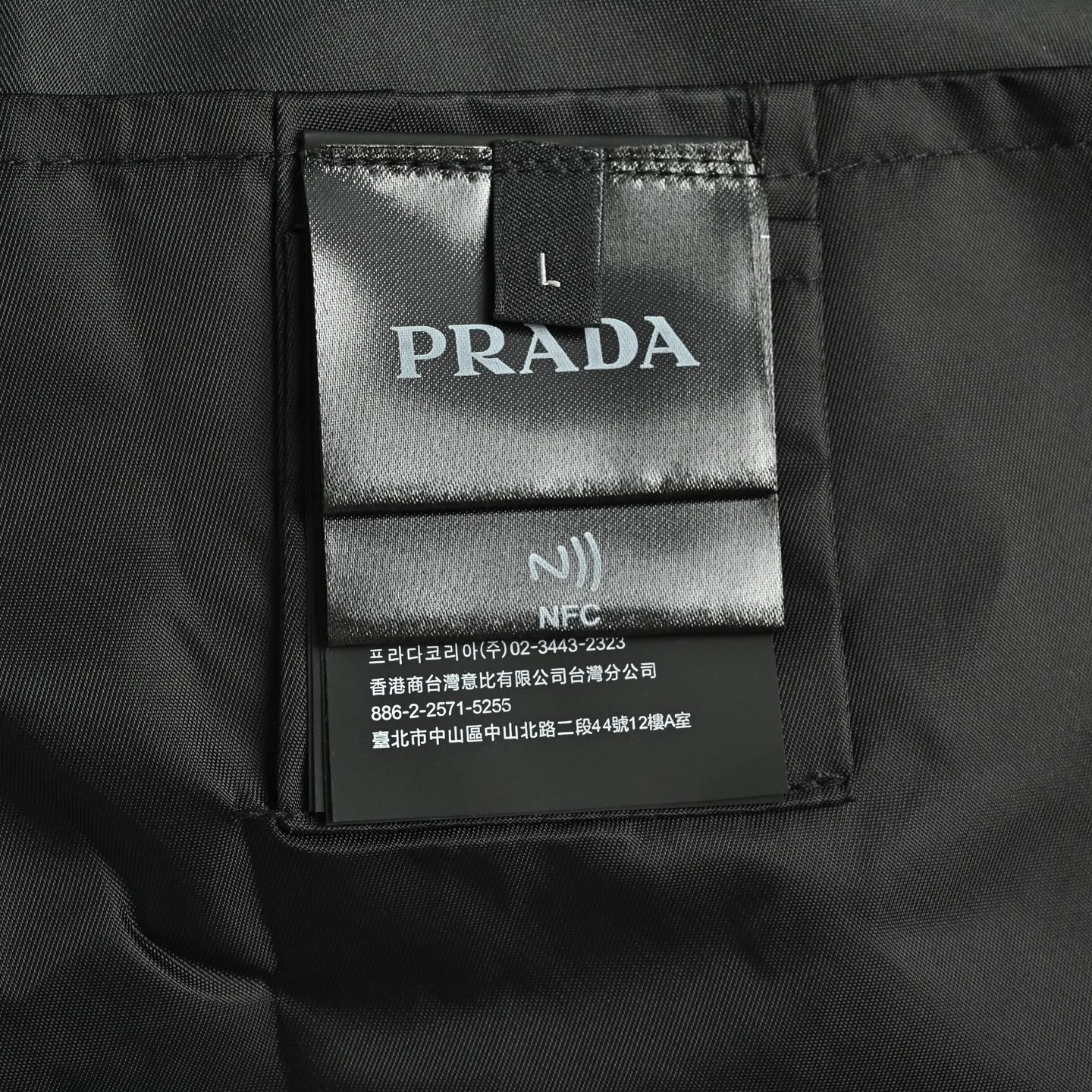 Prada/