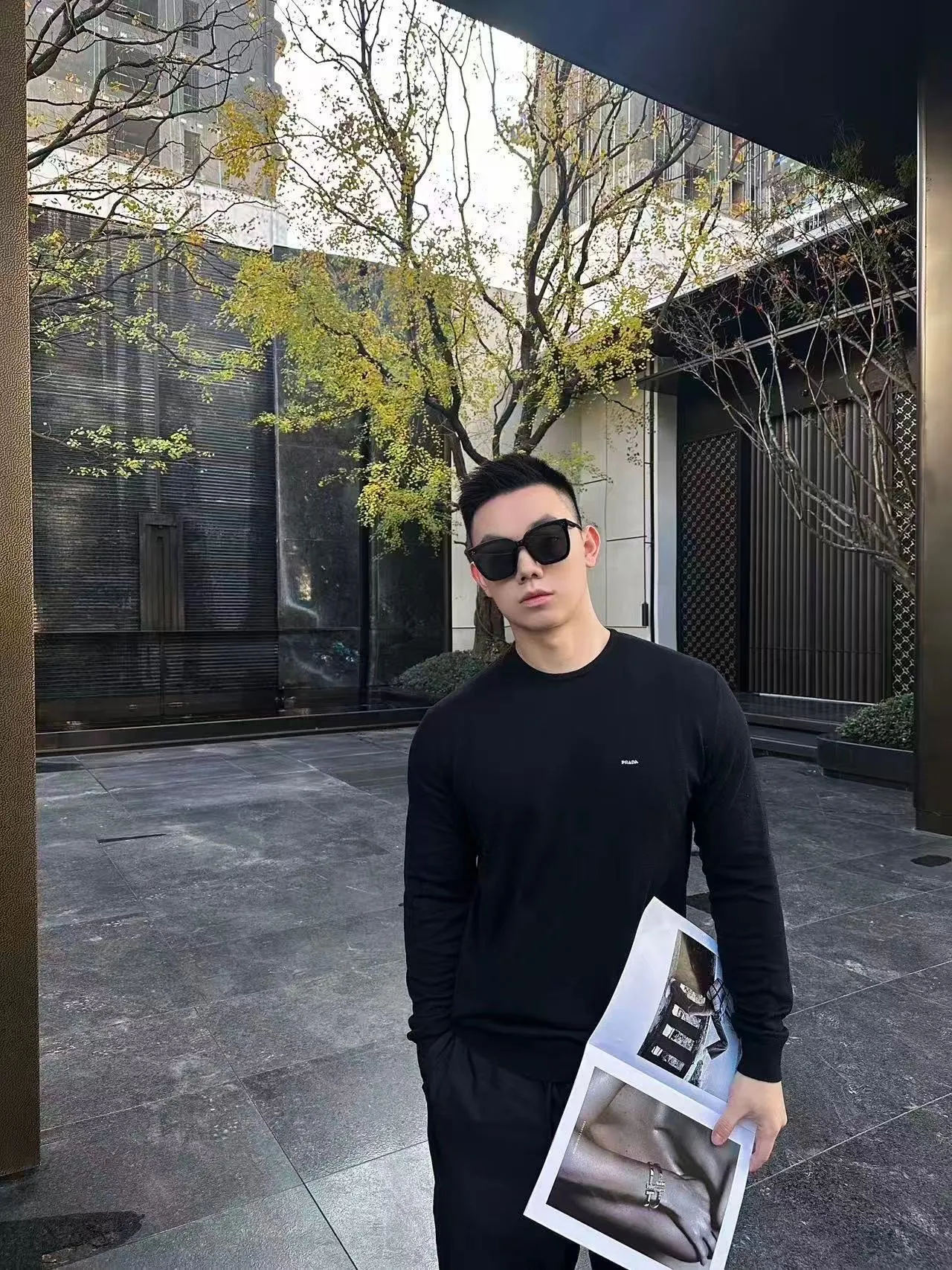 Prada/