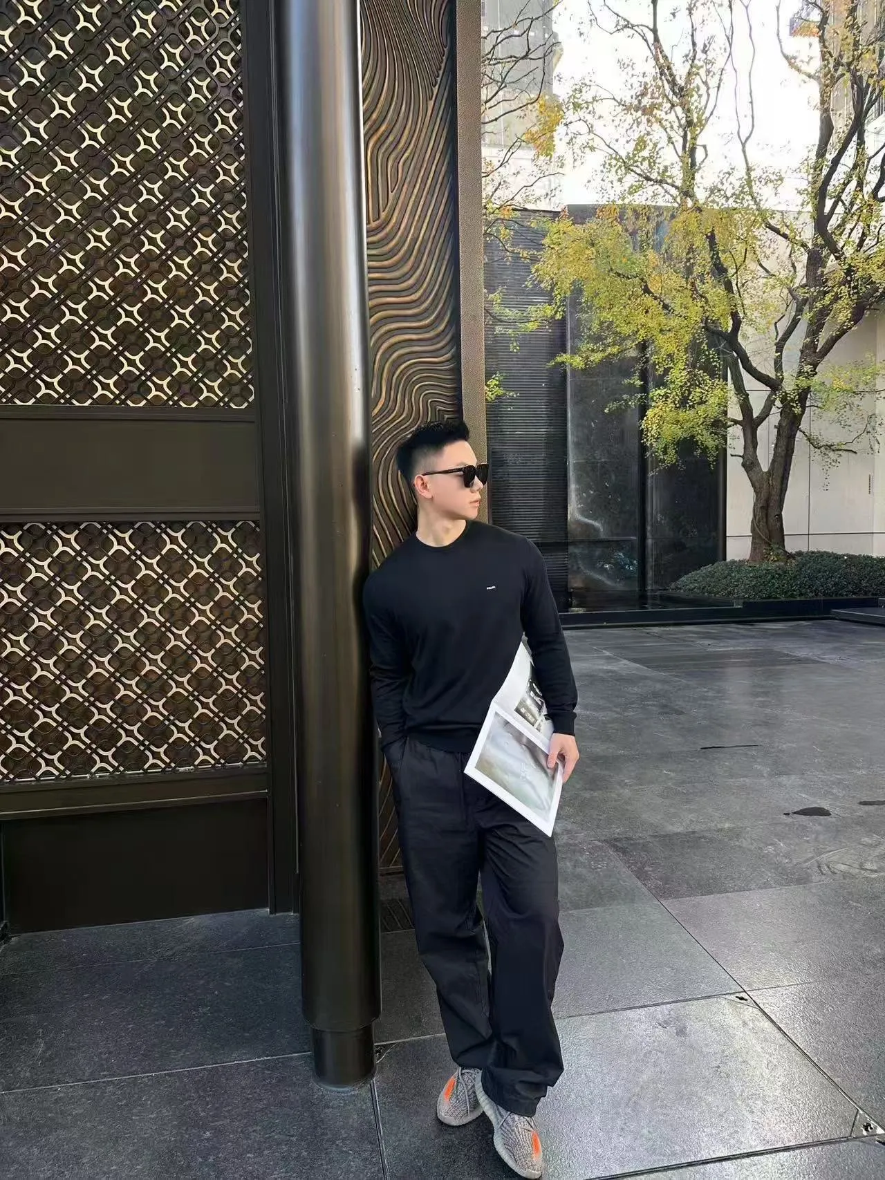Prada/