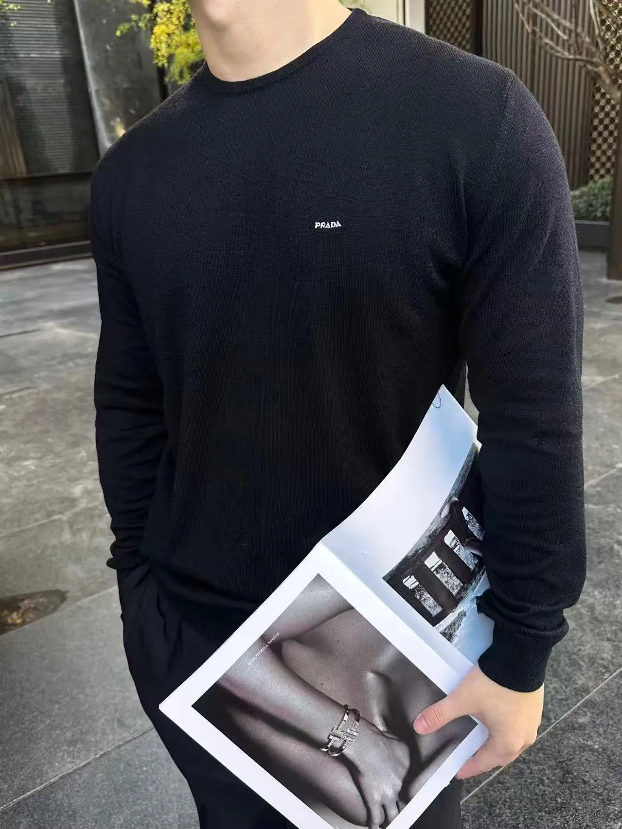 Prada/