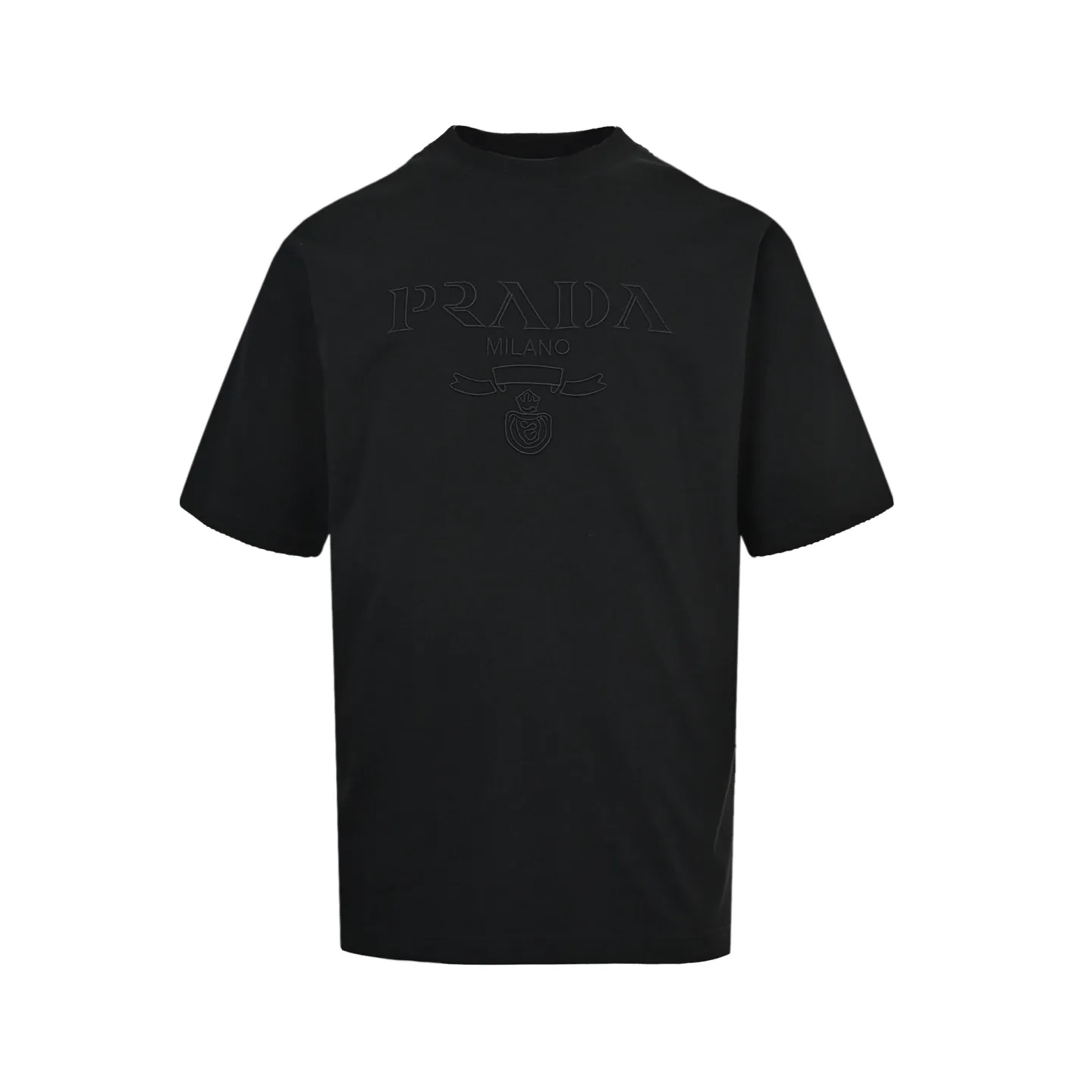 Prada/ logo