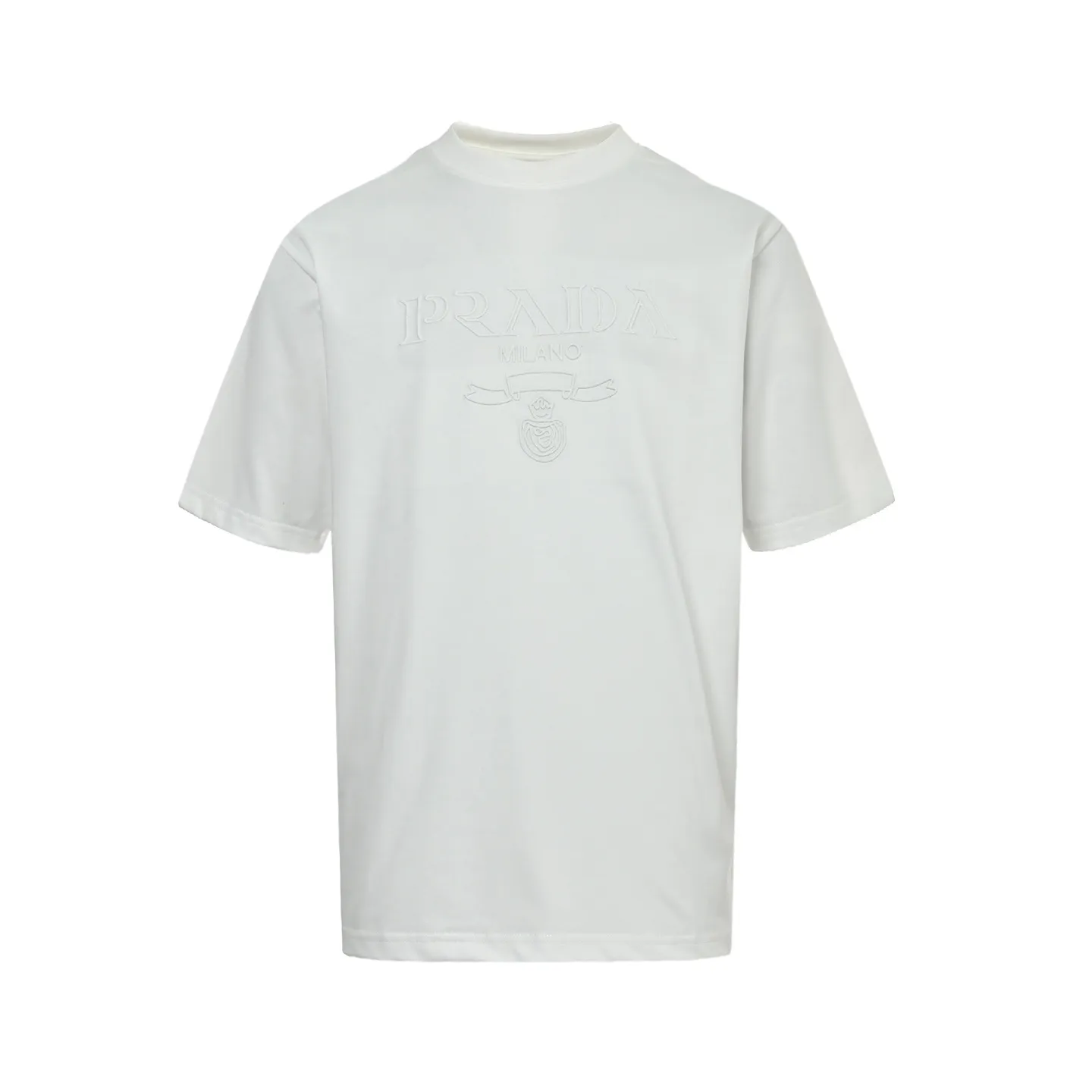 Prada/ logo