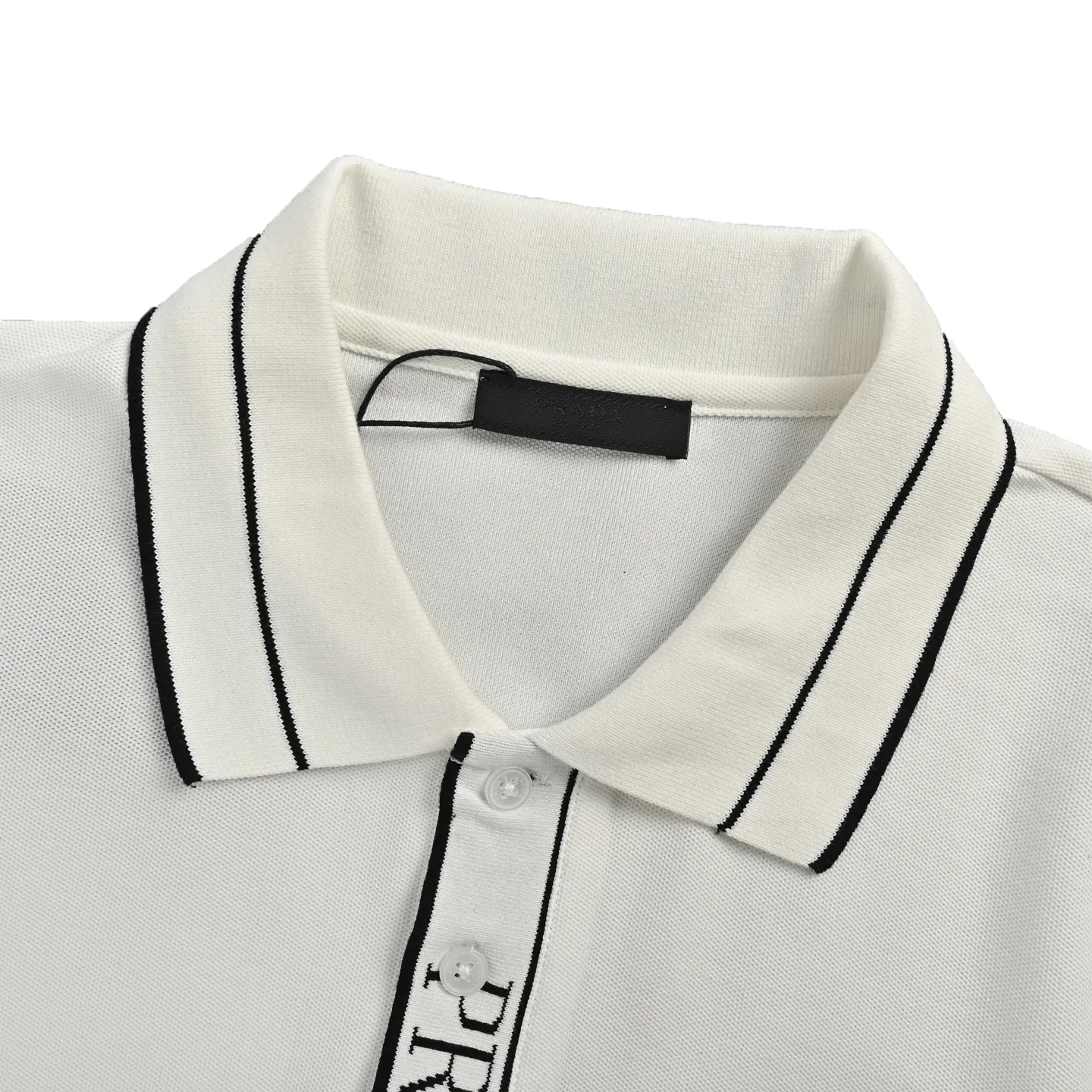 Prada/ 25ss Polo