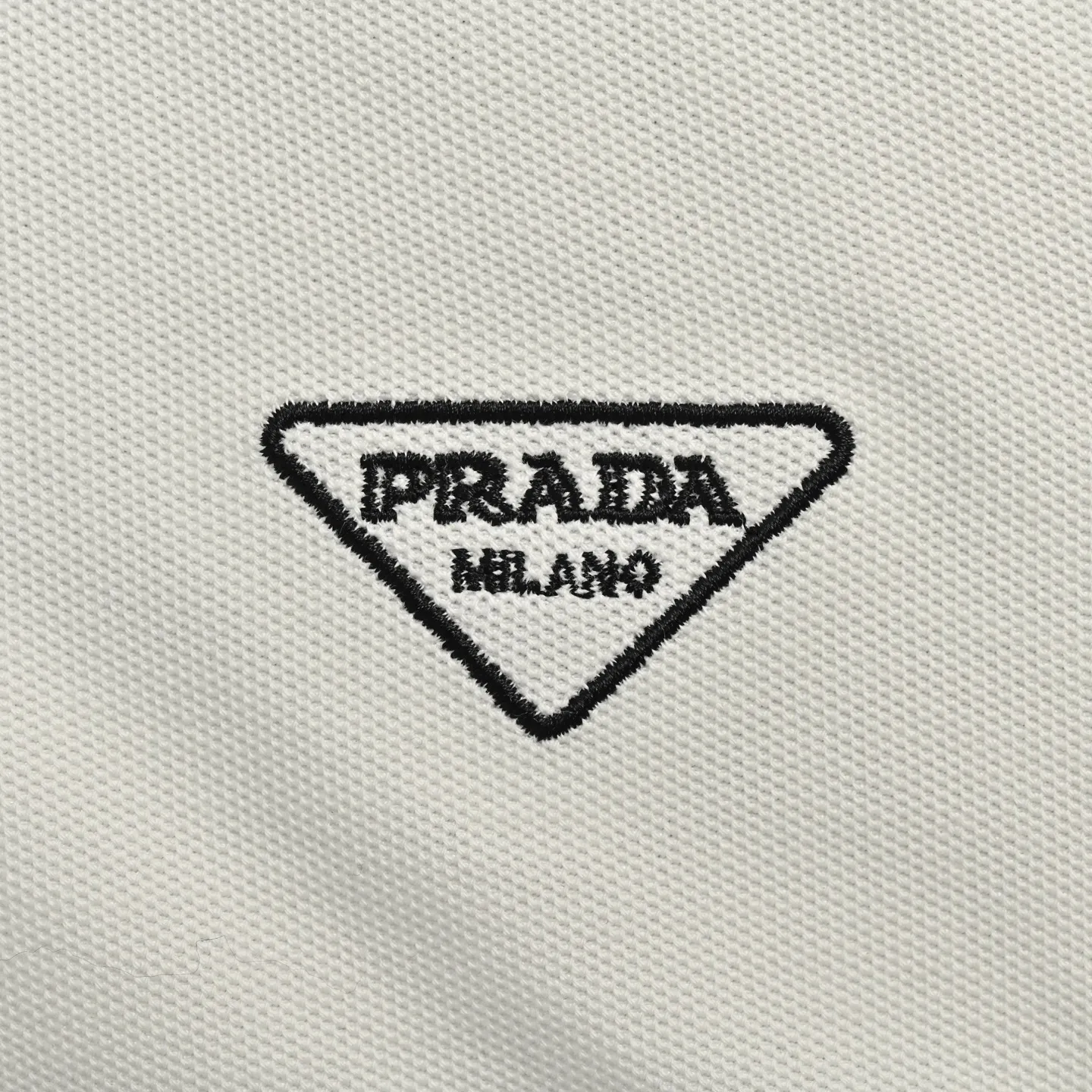 Prada/ 25ss Polo