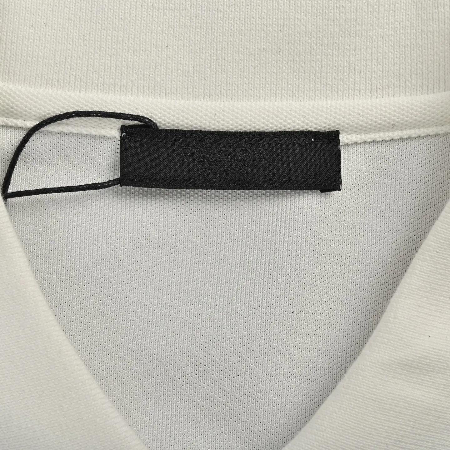Prada/ 25ss Polo