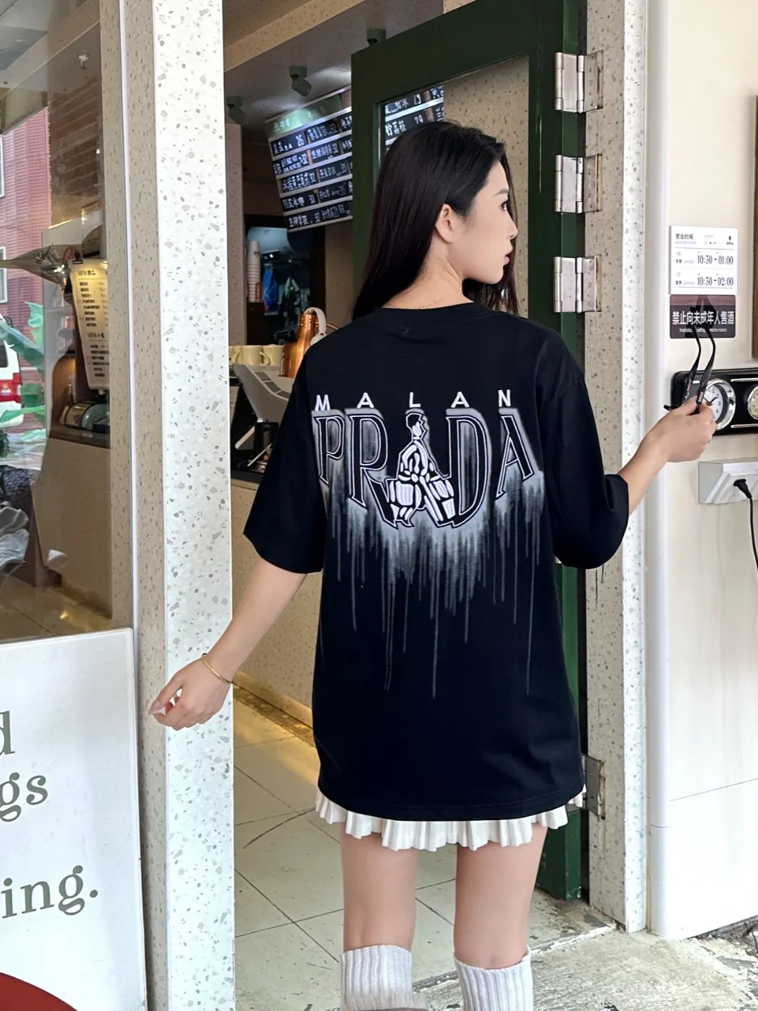 Prada/