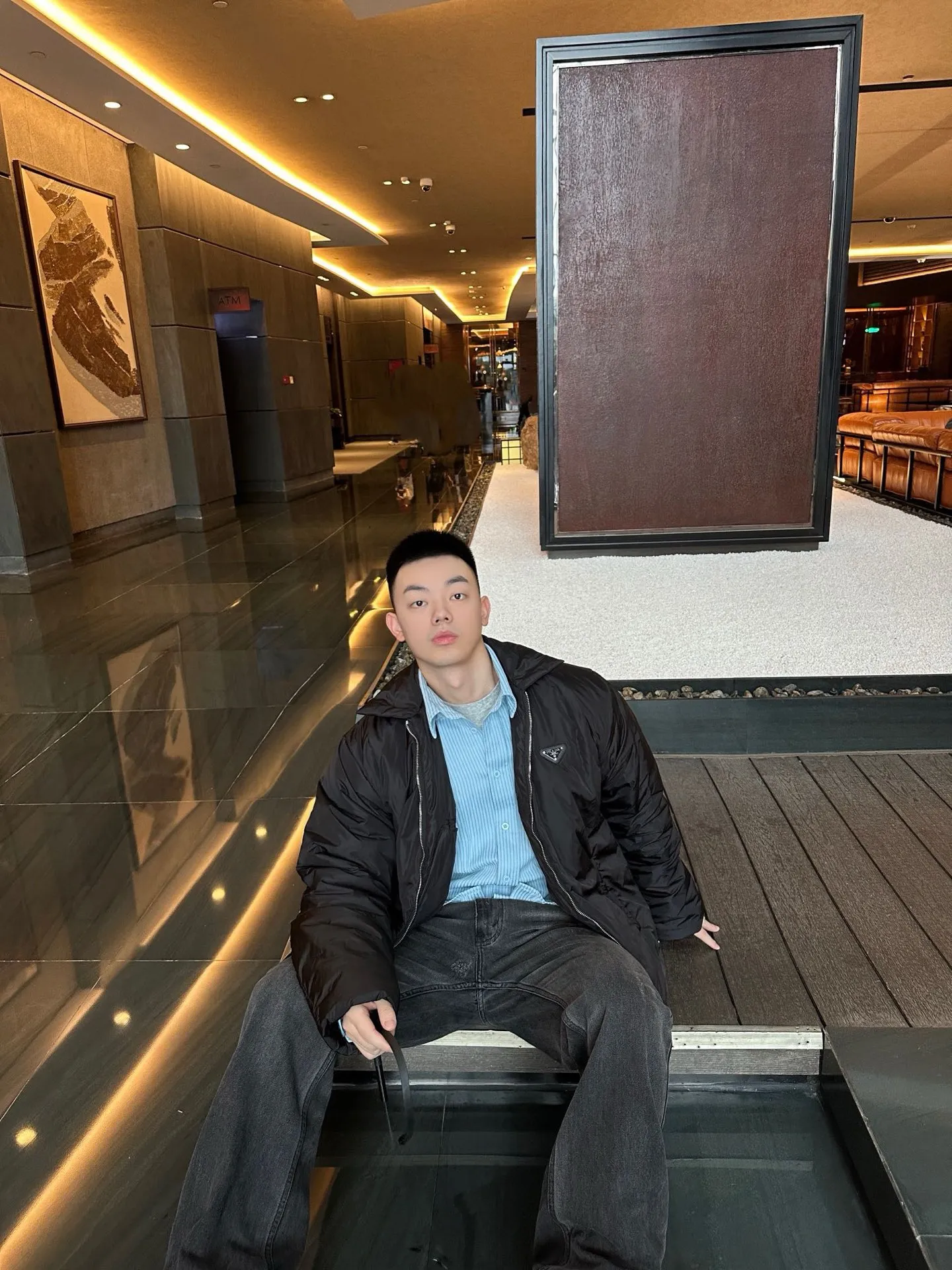 Prada/