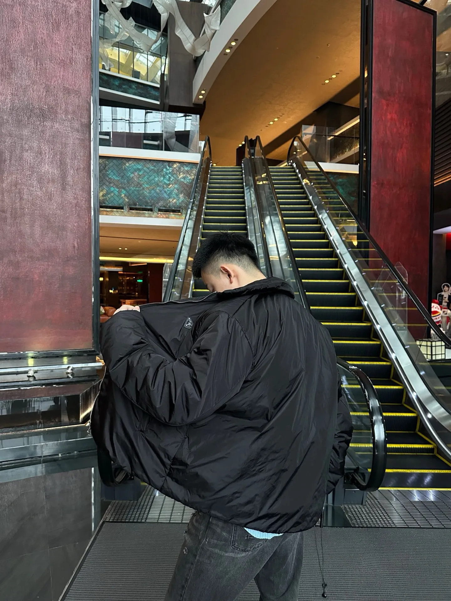 Prada/