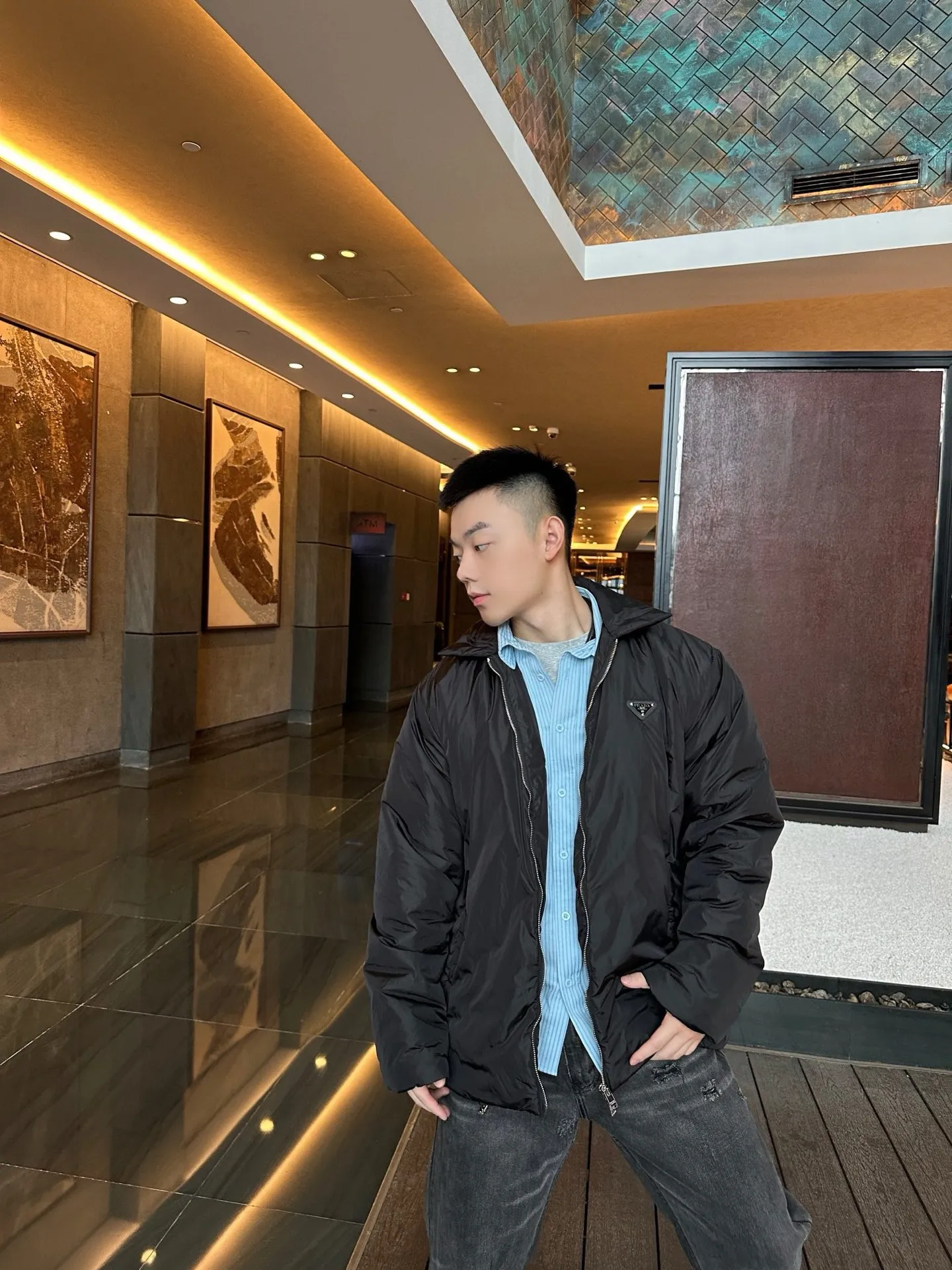 Prada/