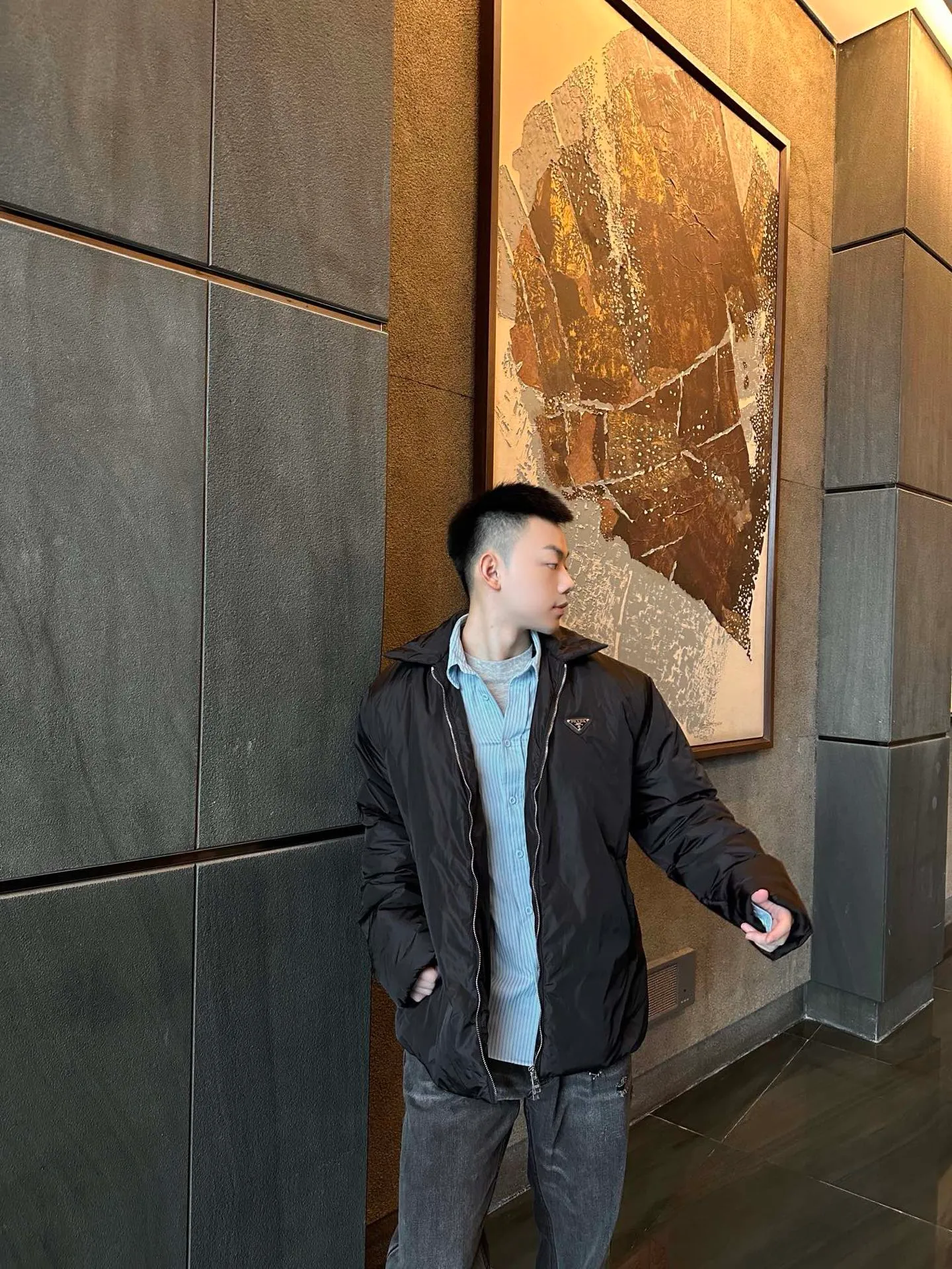 Prada/