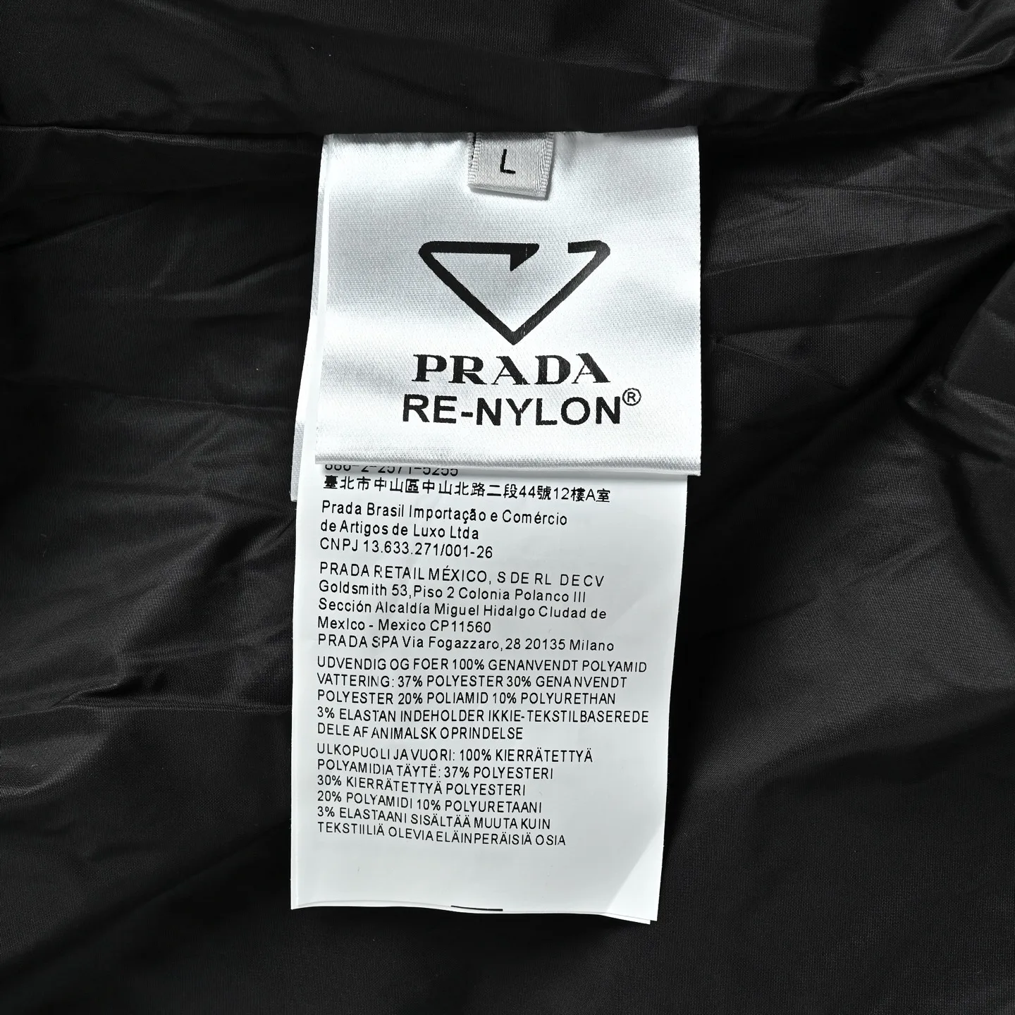 Prada/