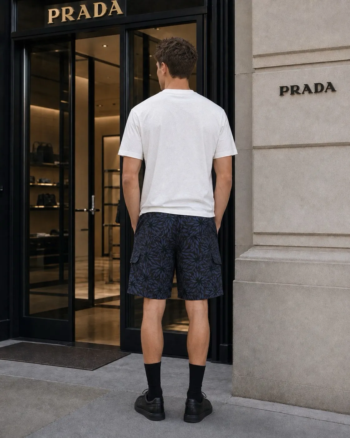 Prada/