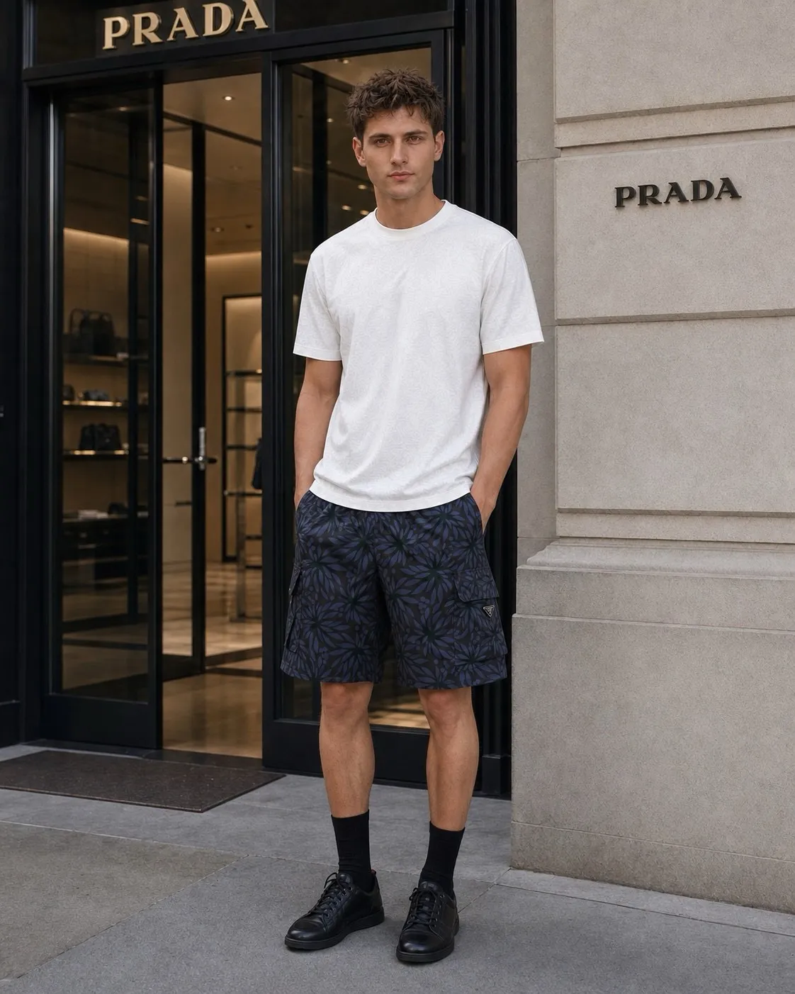 Prada/