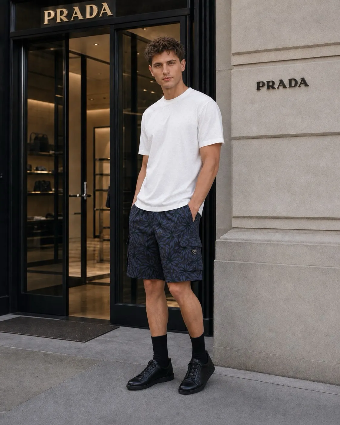Prada/