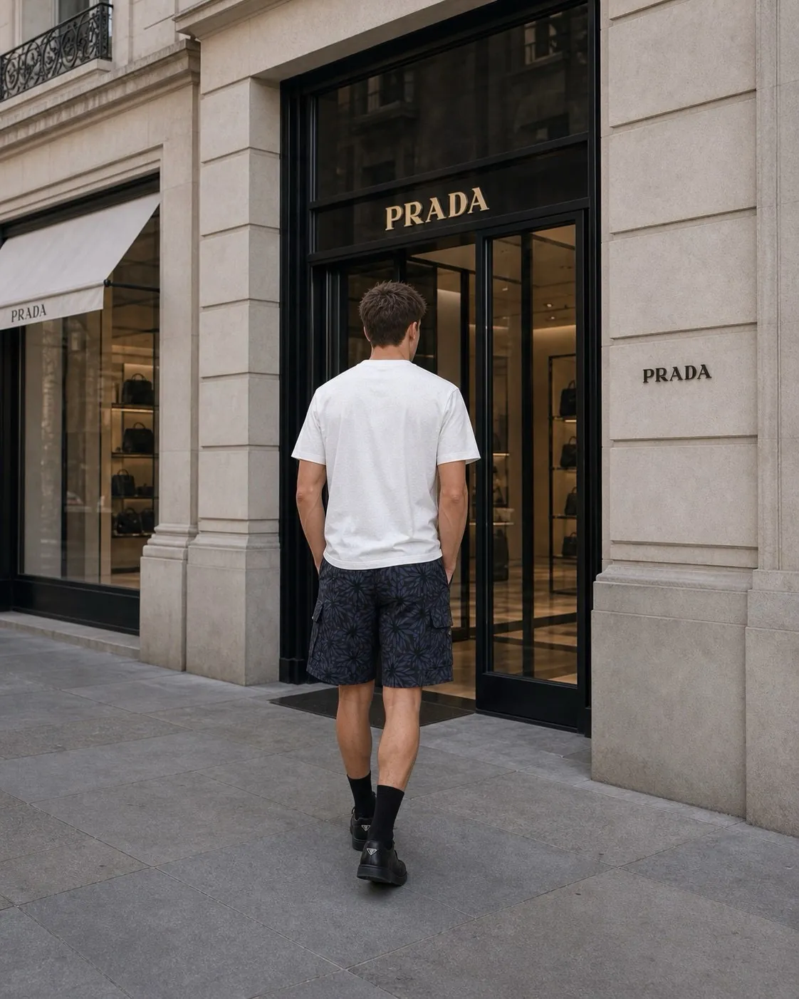 Prada/