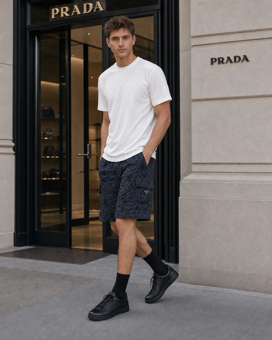 Prada/