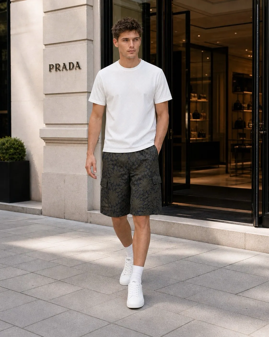 Prada/