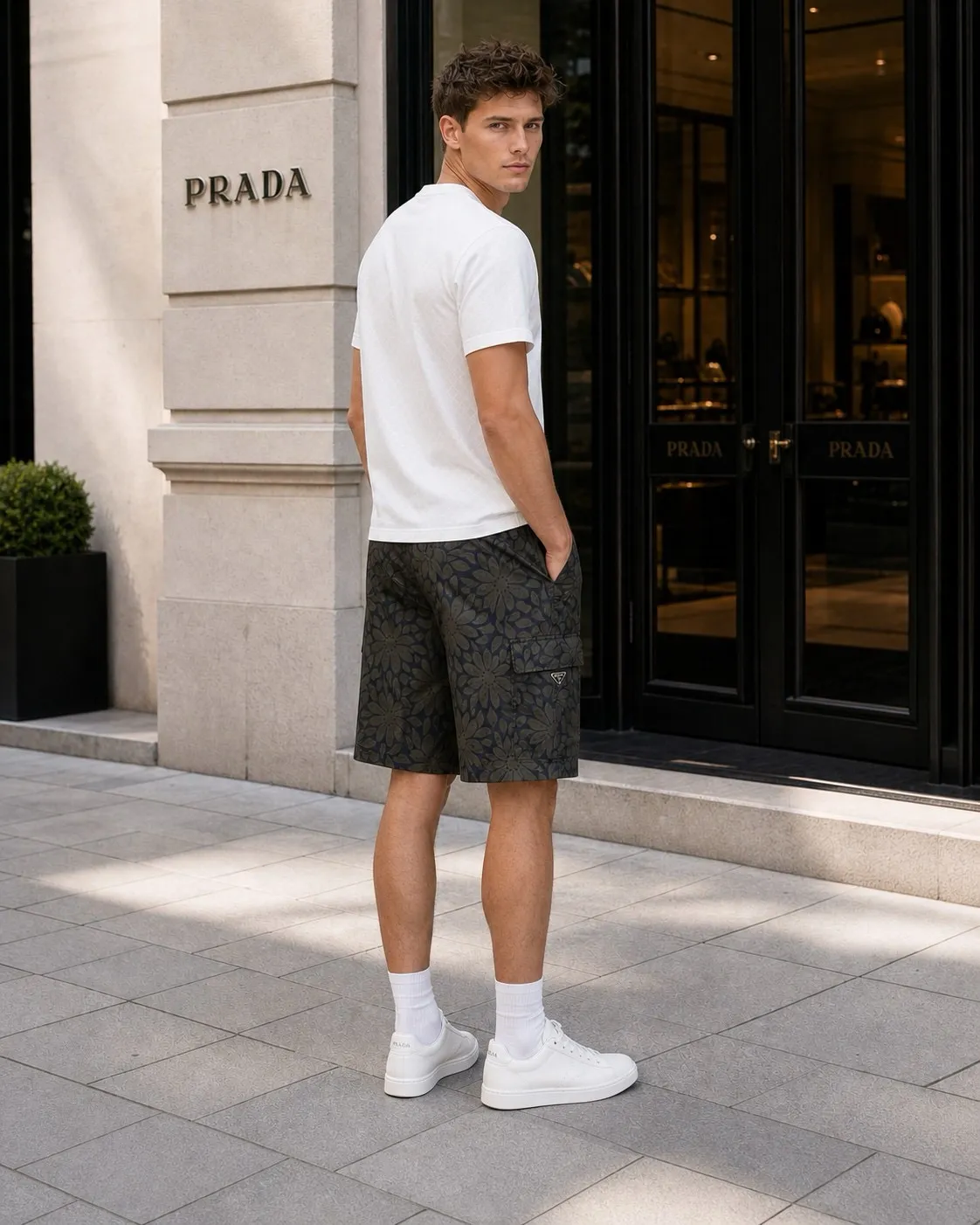 Prada/