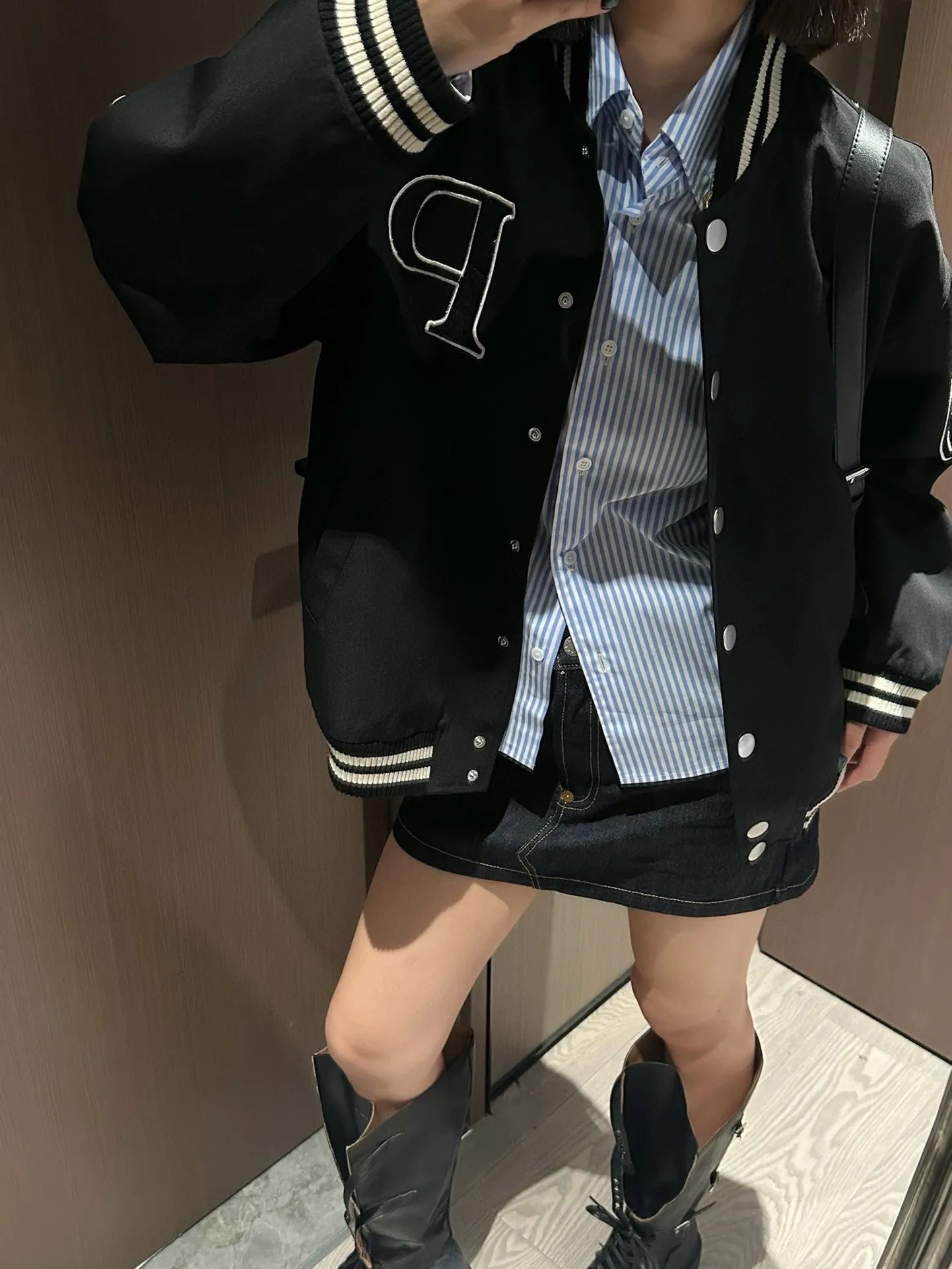 Prada/ P