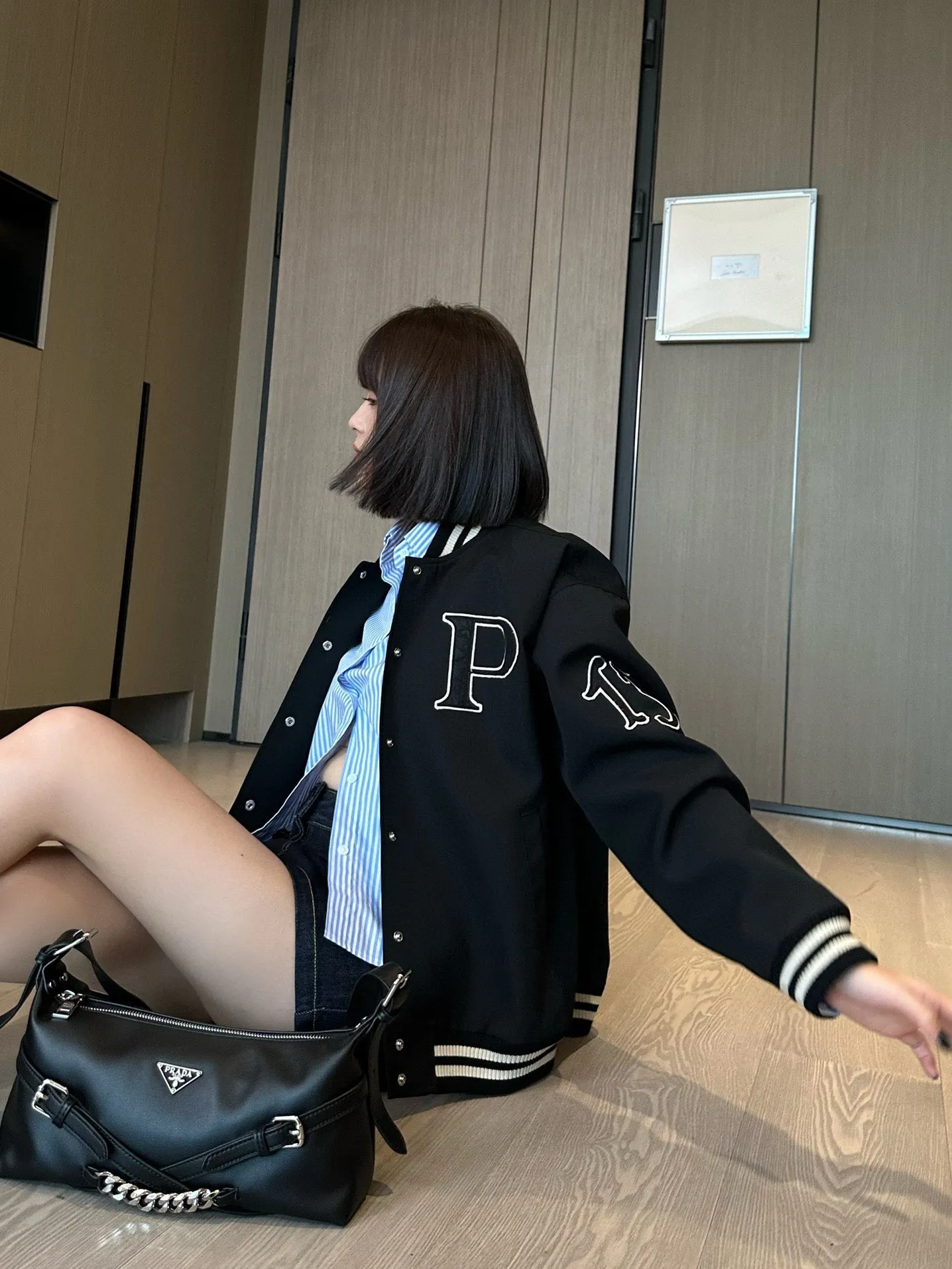 Prada/ P