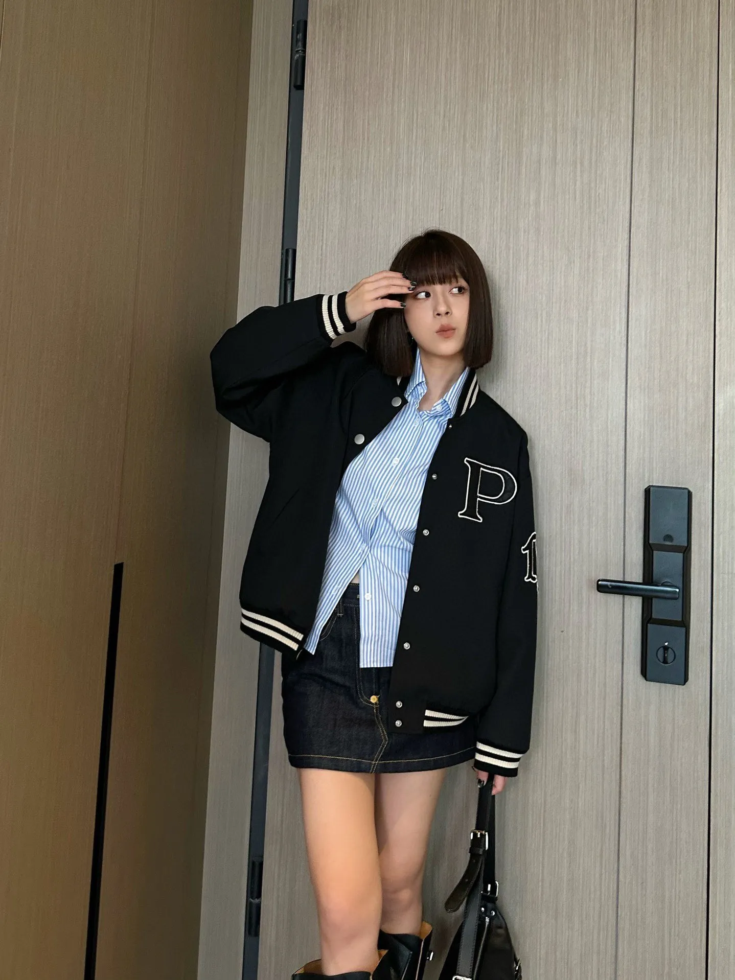 Prada/ P