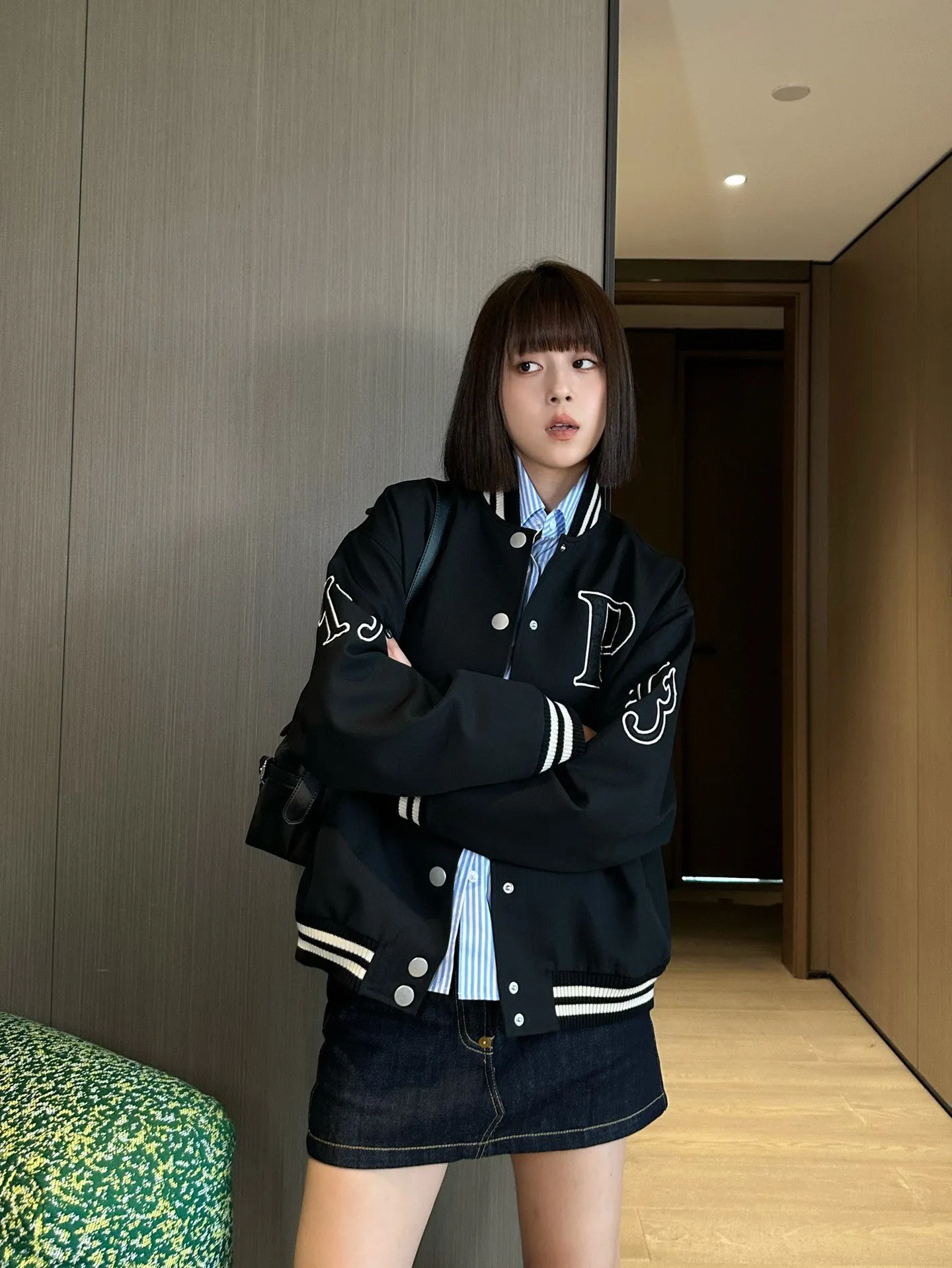 Prada/ P