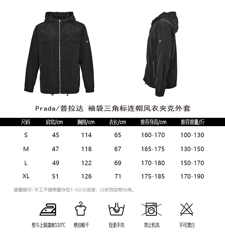 Prada/
