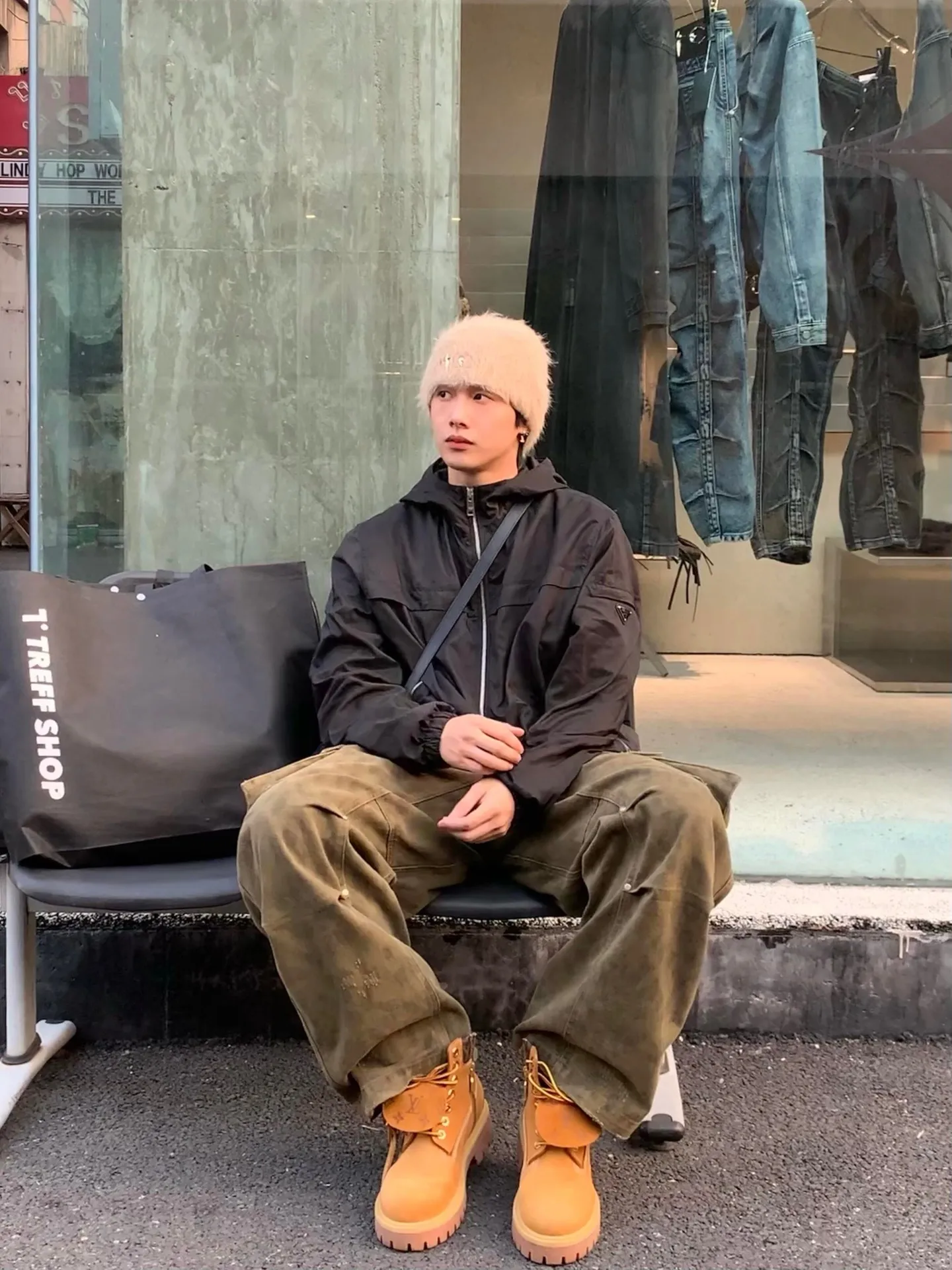 Prada/