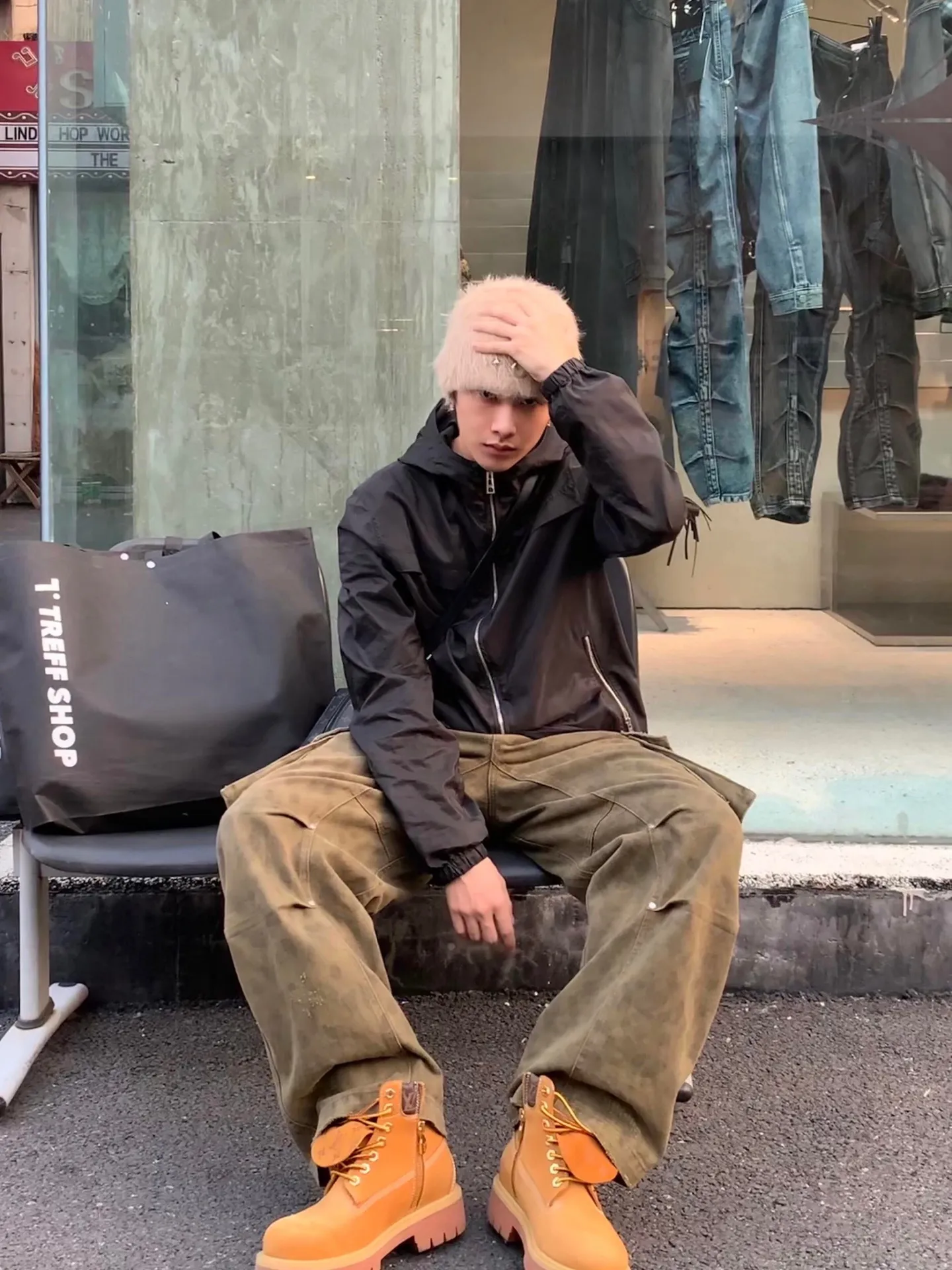 Prada/