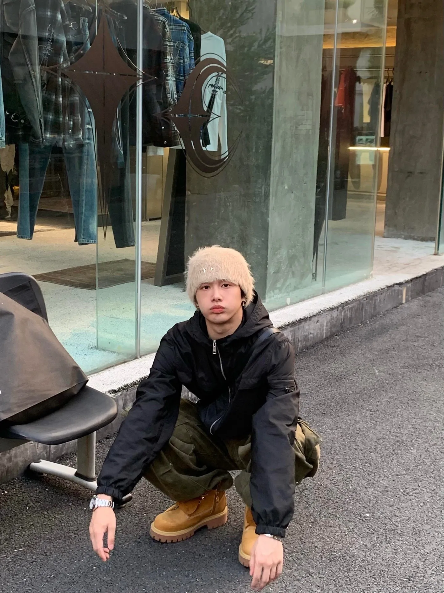 Prada/