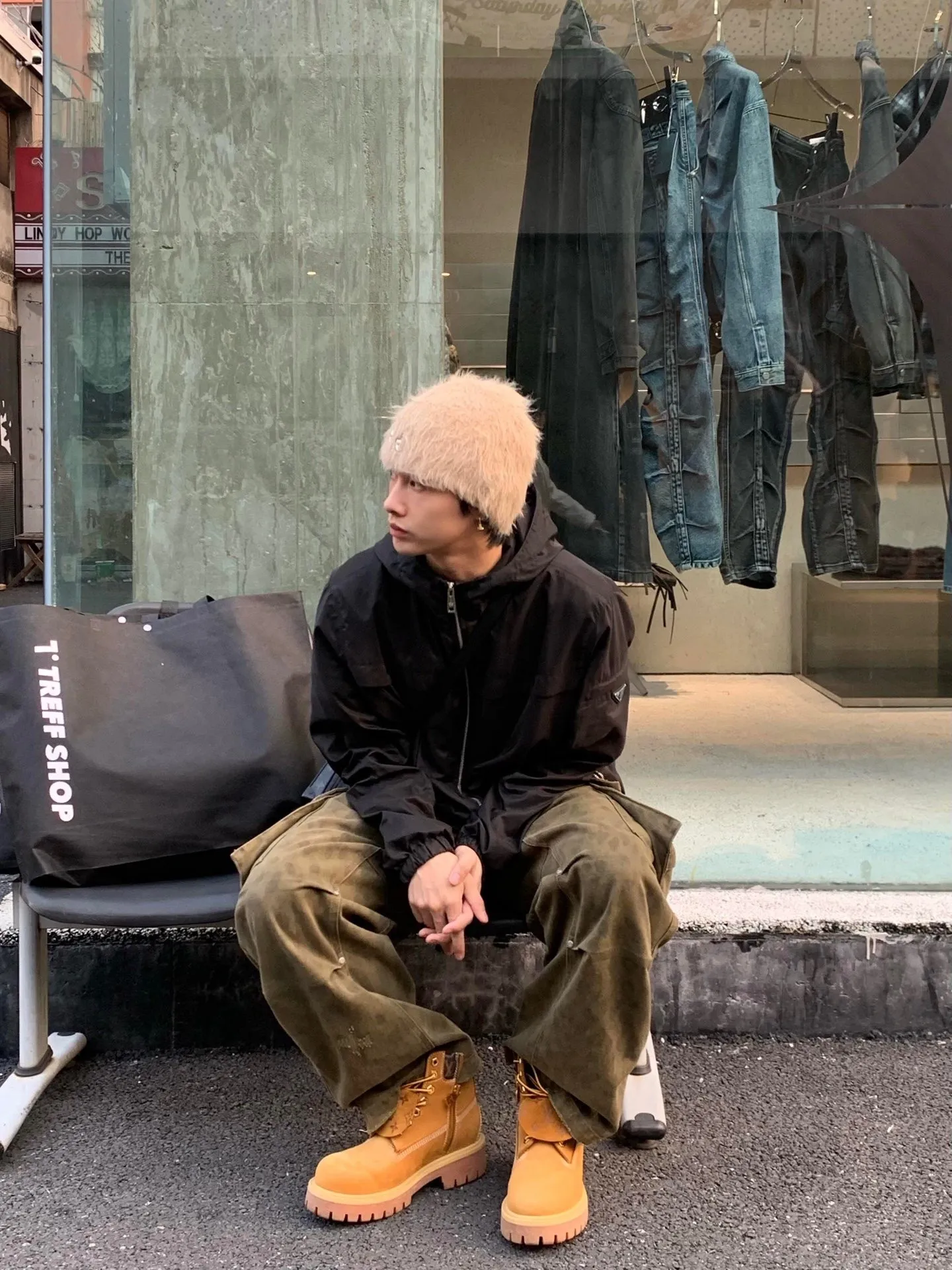 Prada/