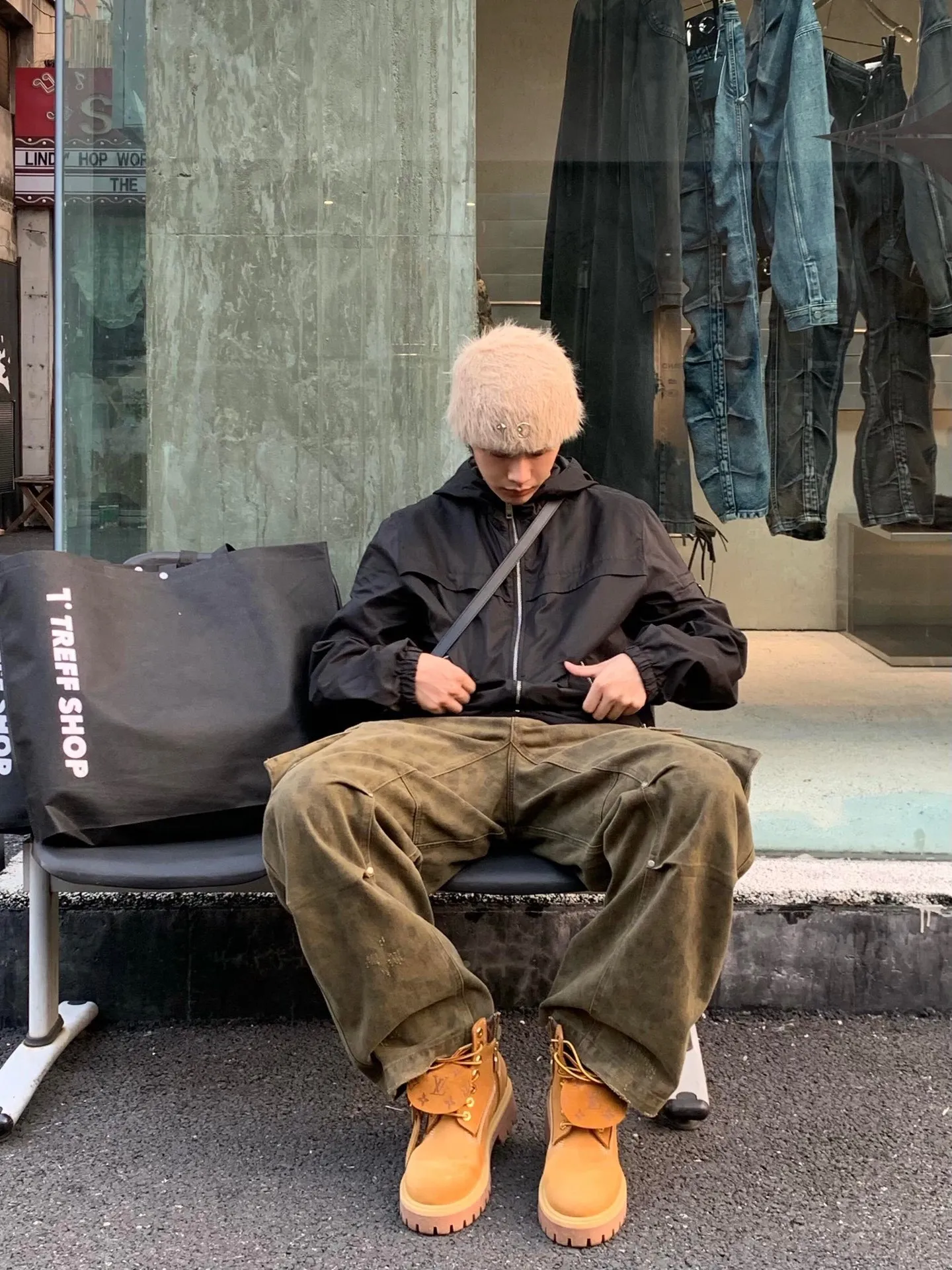 Prada/