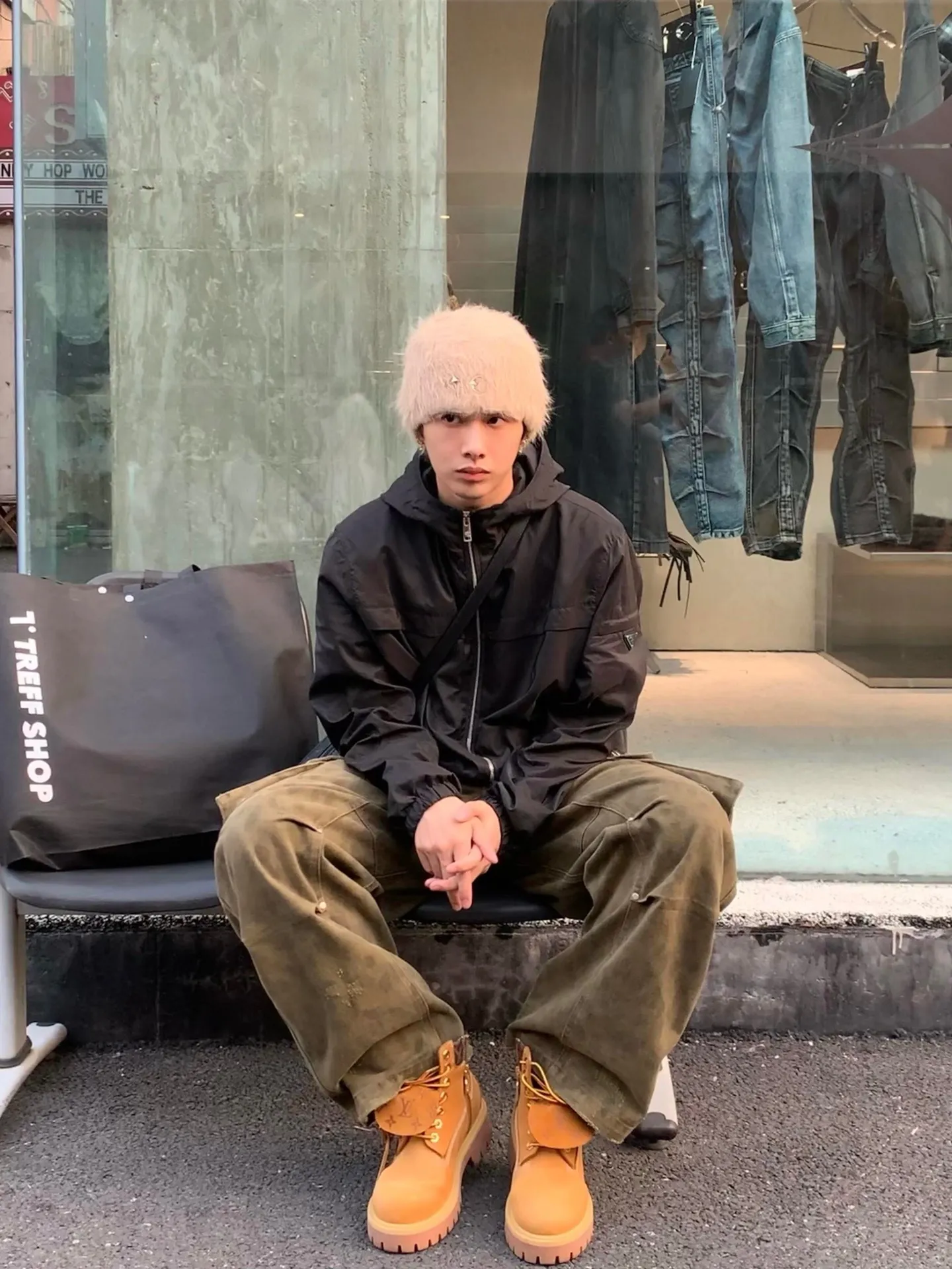 Prada/
