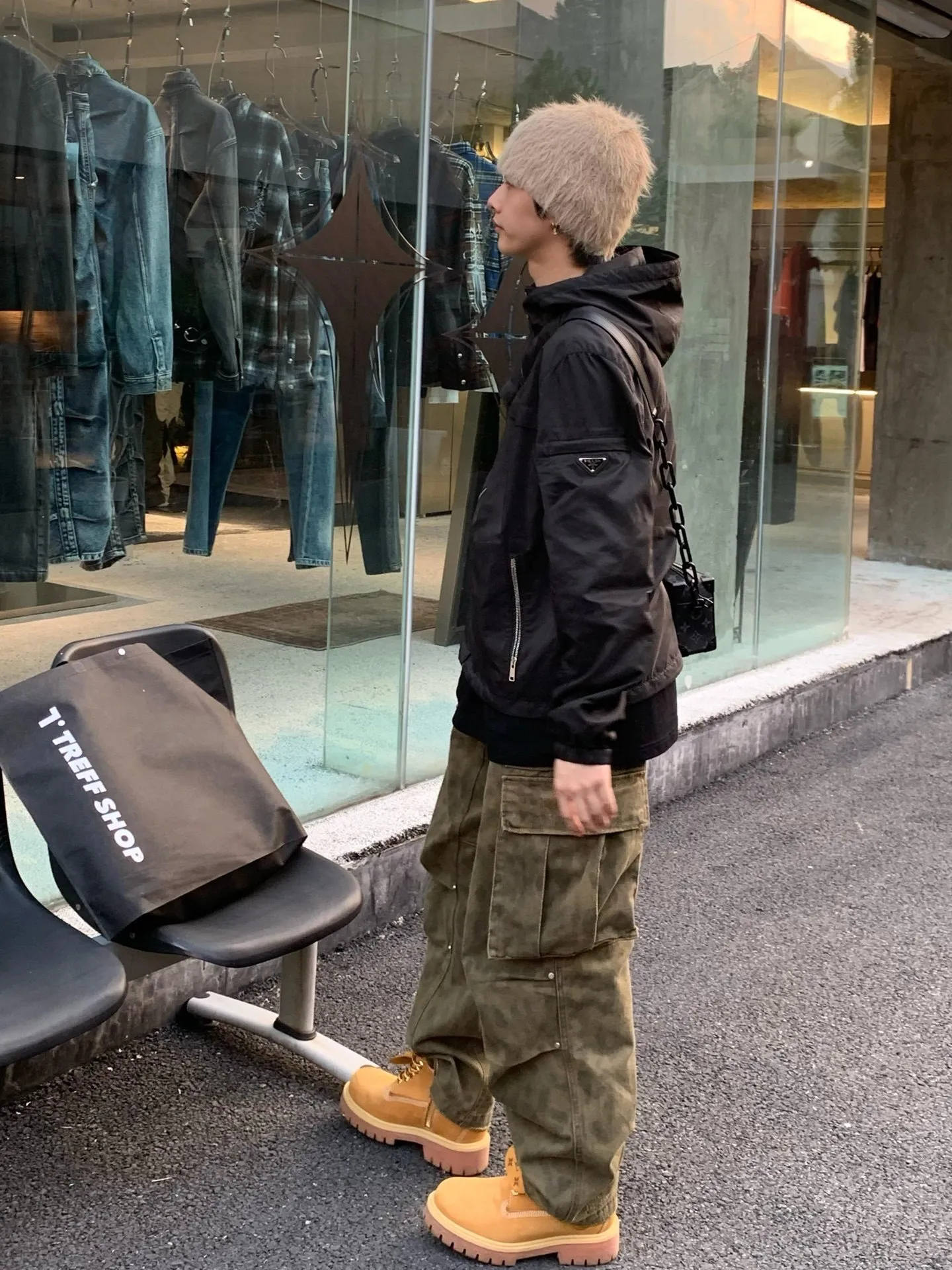 Prada/