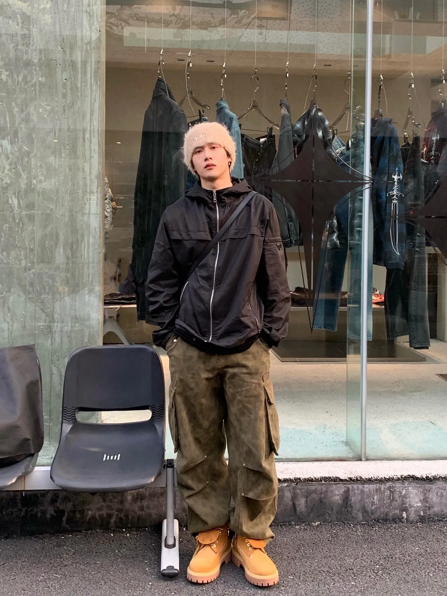 Prada/