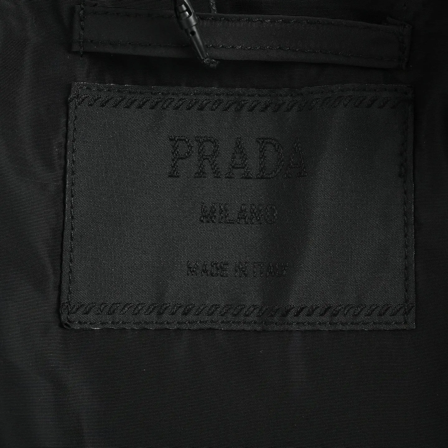 Prada/