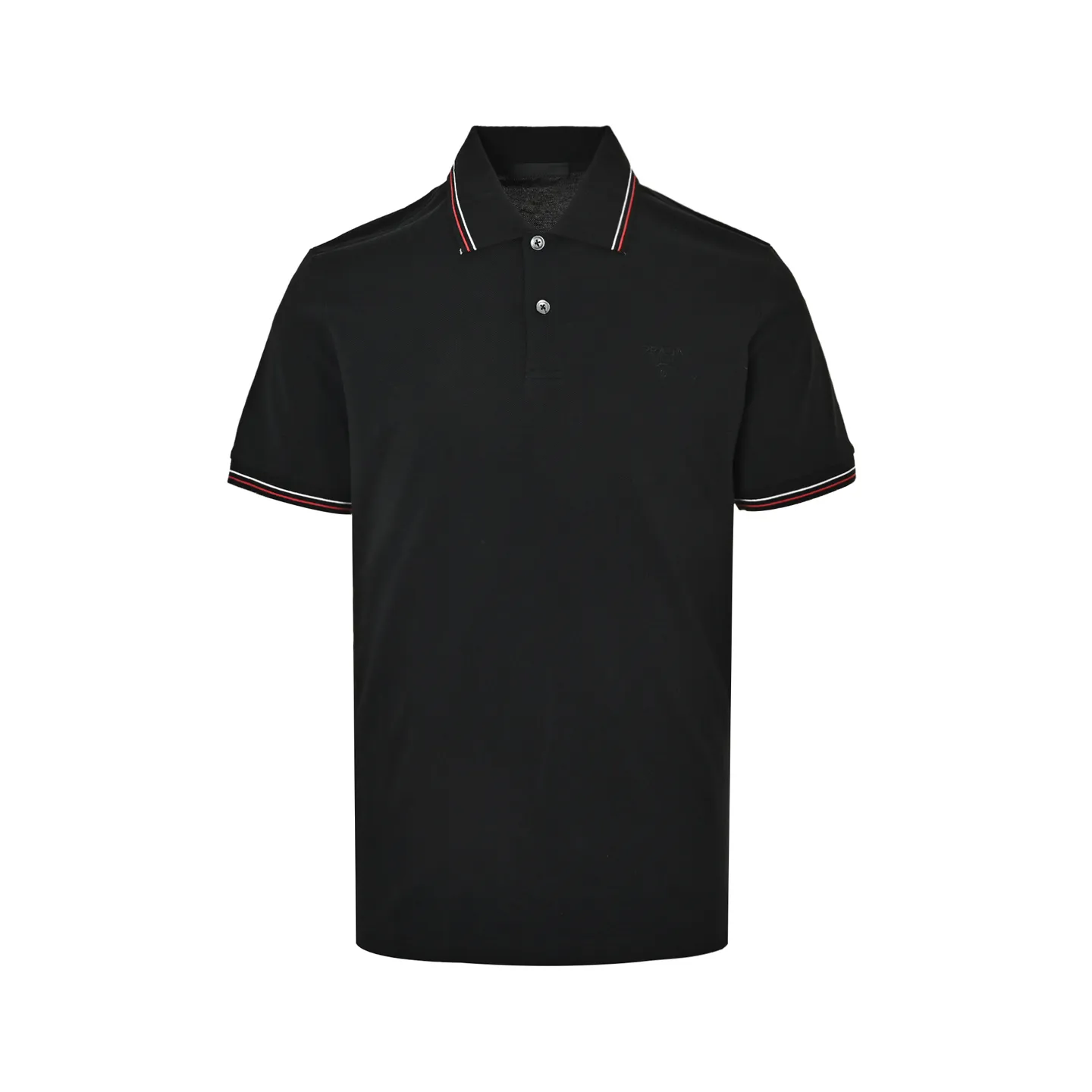 Prada/ Polo