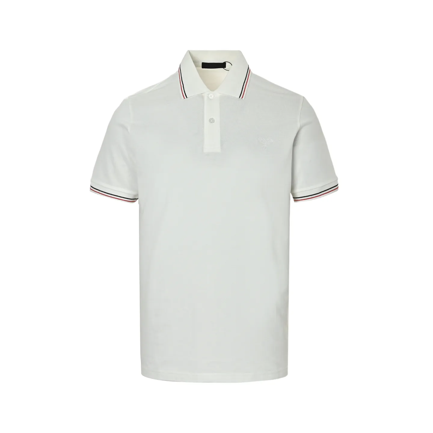 Prada/ Polo