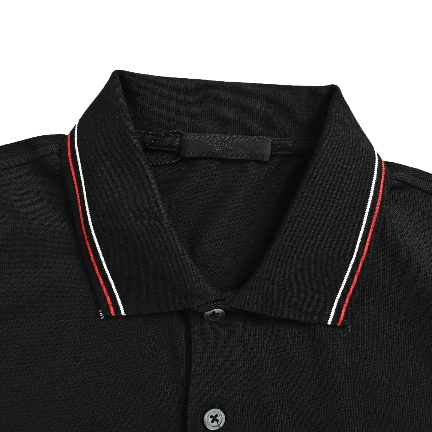 Prada/ Polo