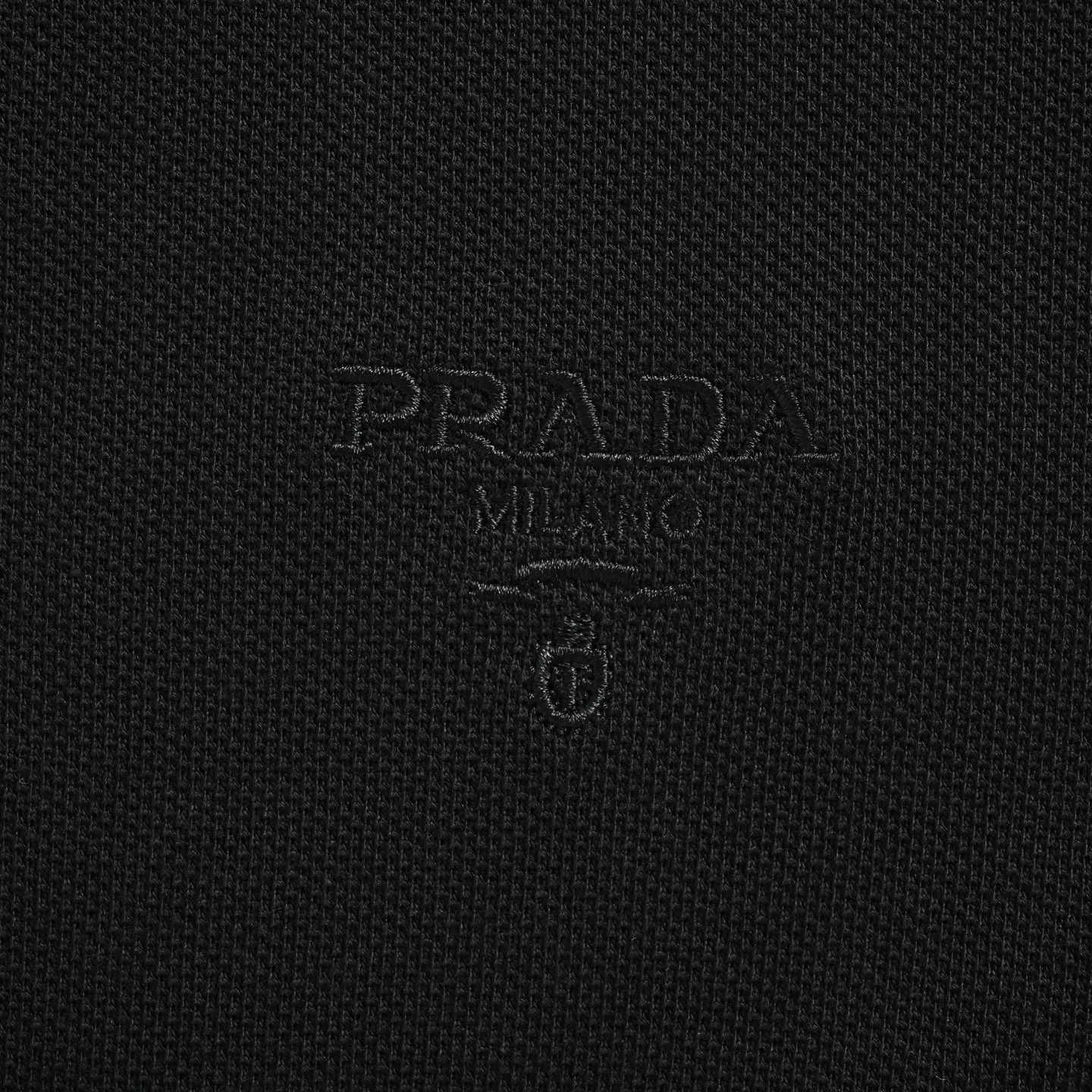 Prada/ Polo
