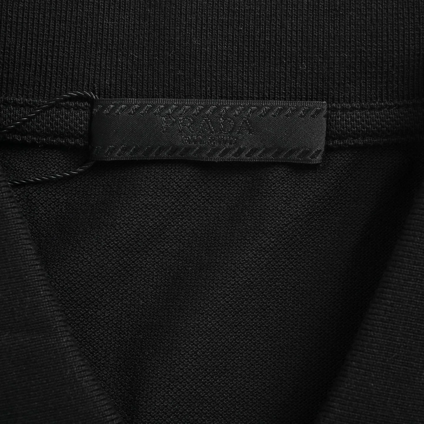 Prada/ Polo