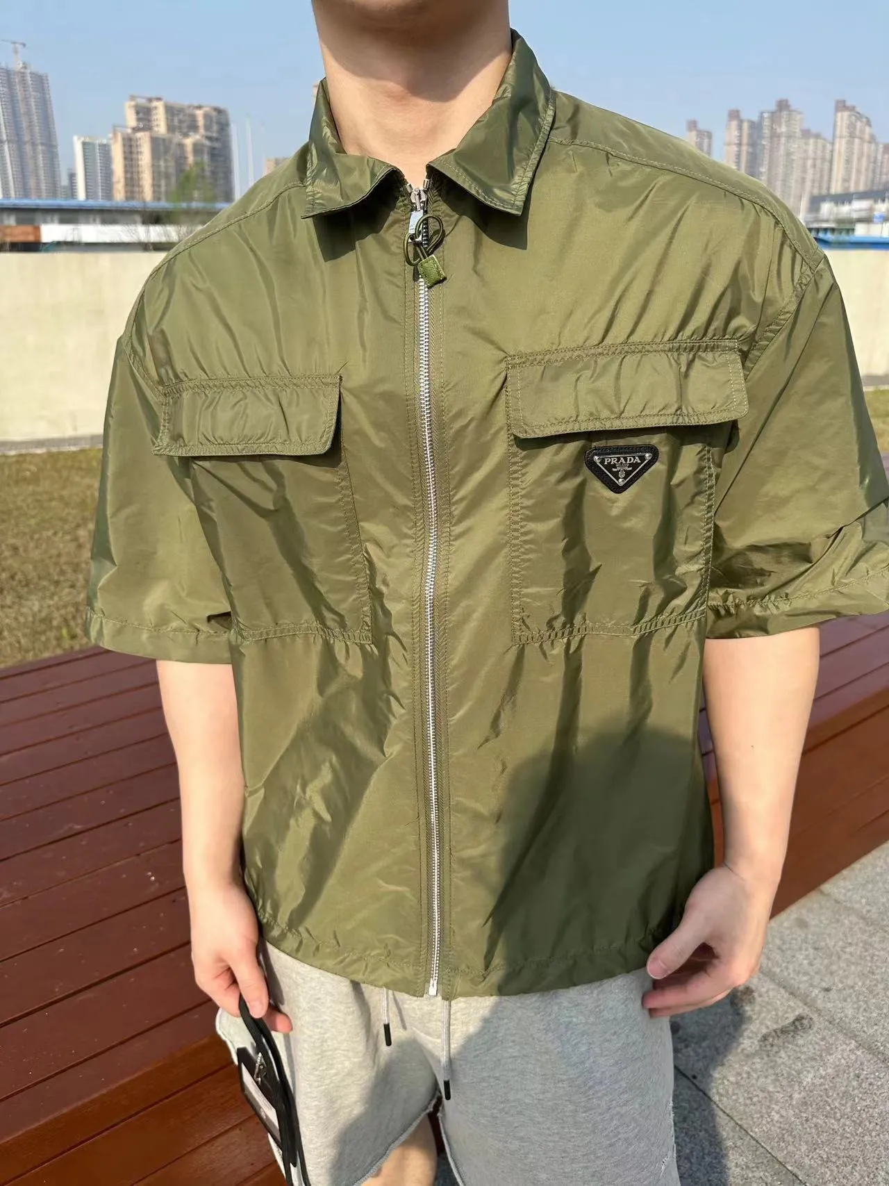Prada/