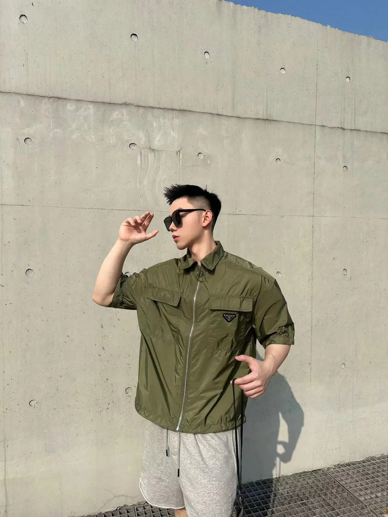 Prada/