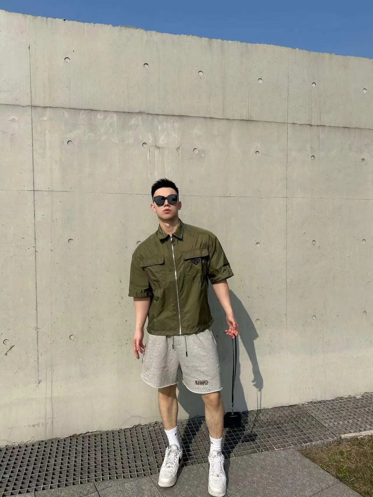 Prada/