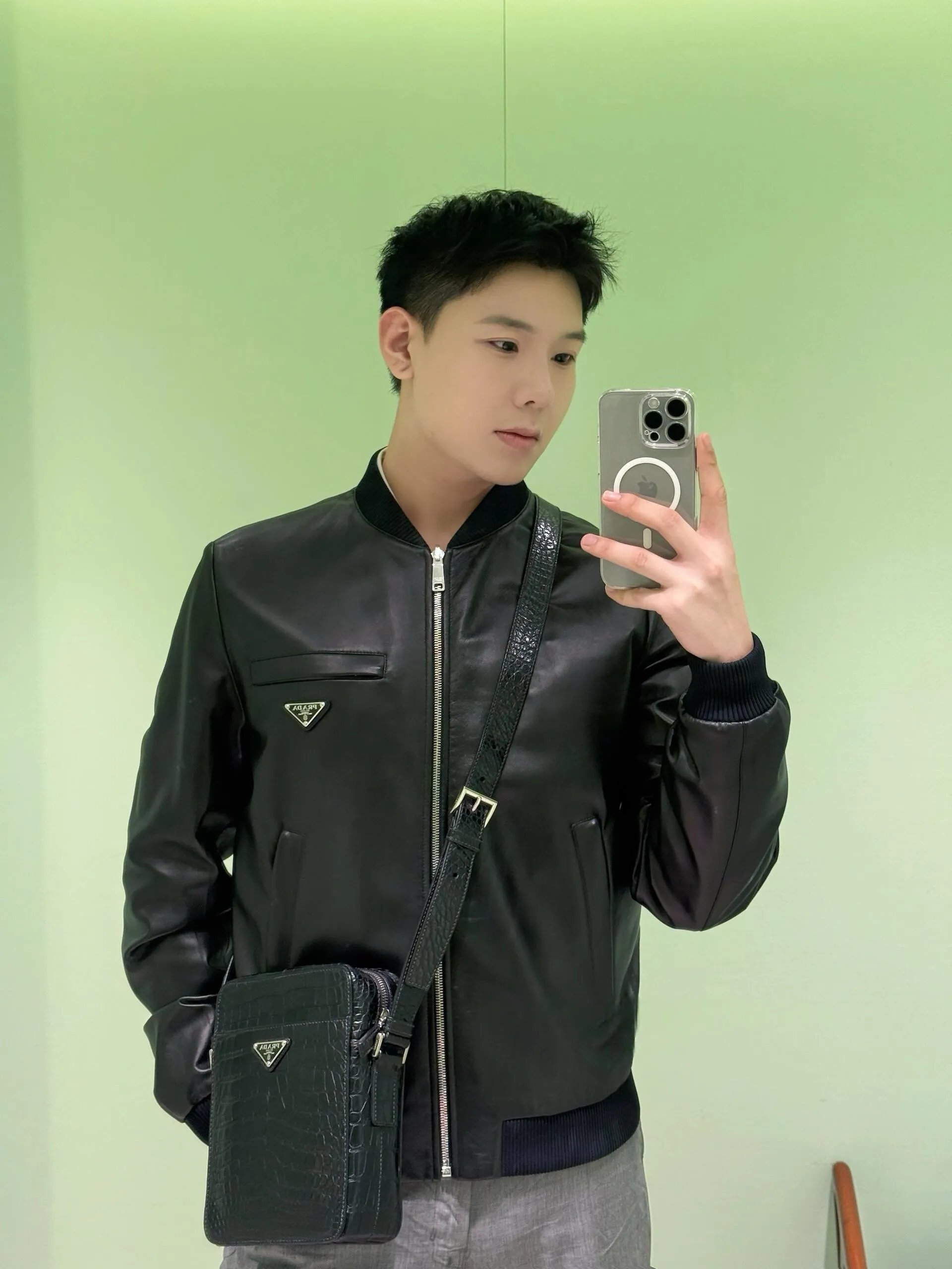 Prada/ 25Fw