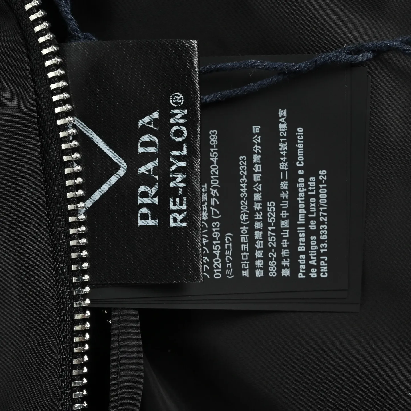 Prada/ 25Fw