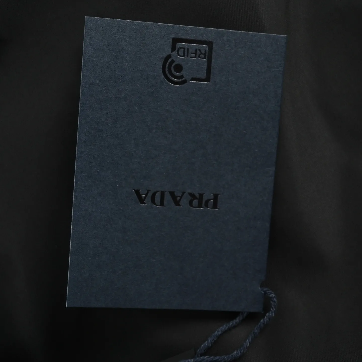 Prada/ 25Fw