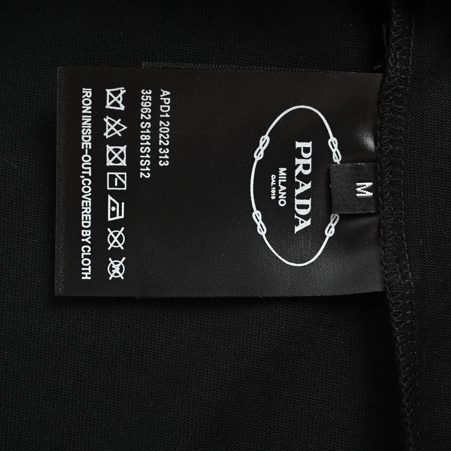 Prada/ 26ss